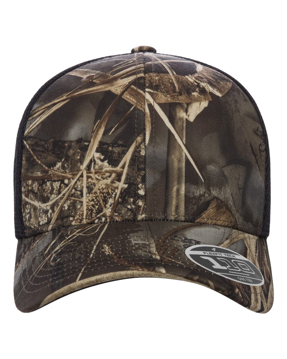 110® Mesh-Back Cap - 110M