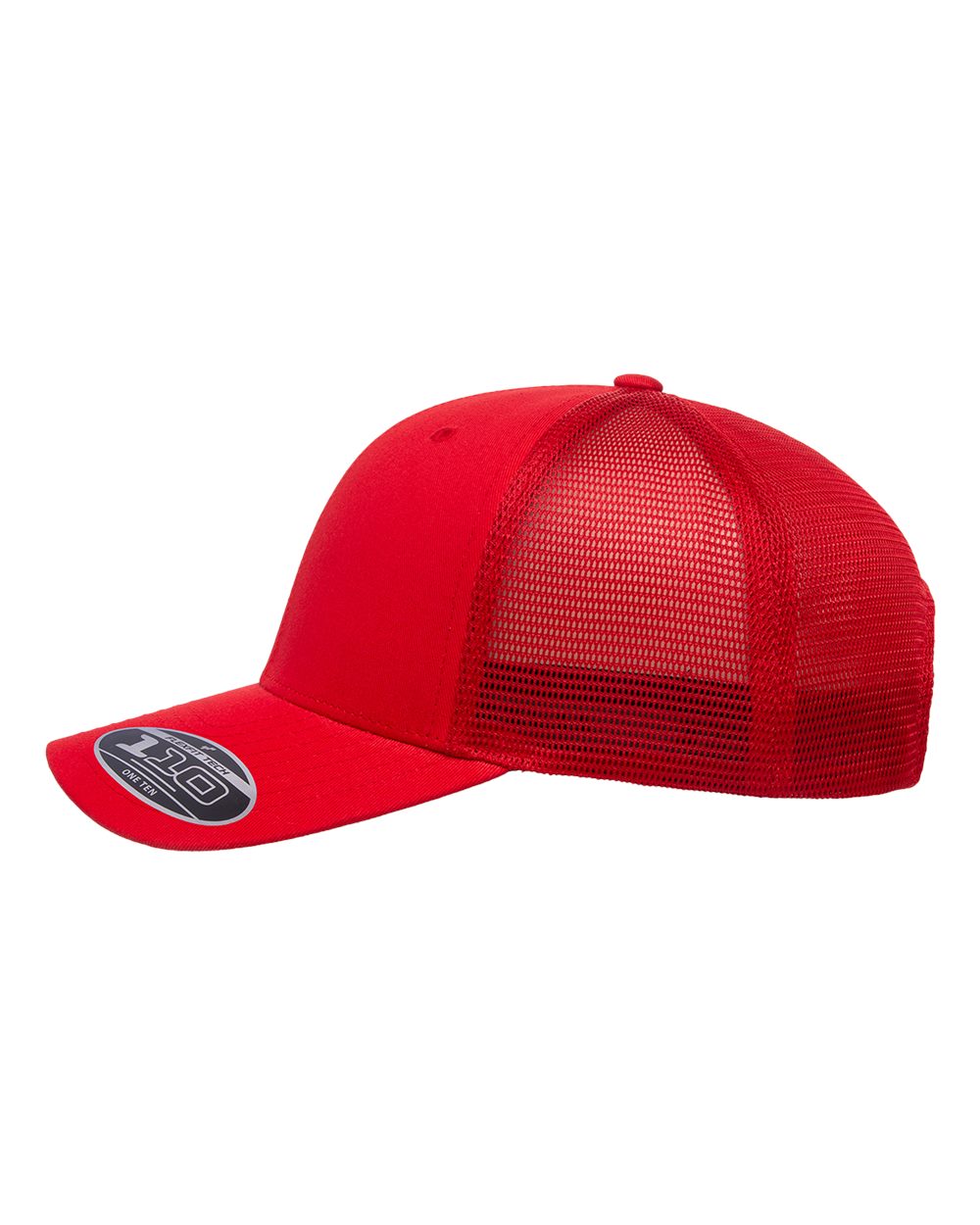 110® Mesh-Back Cap - 110M