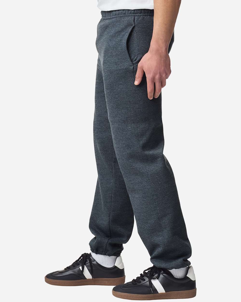 Gildan - Unisex Heavy Blend™ Pocket Sweatpants - 18100