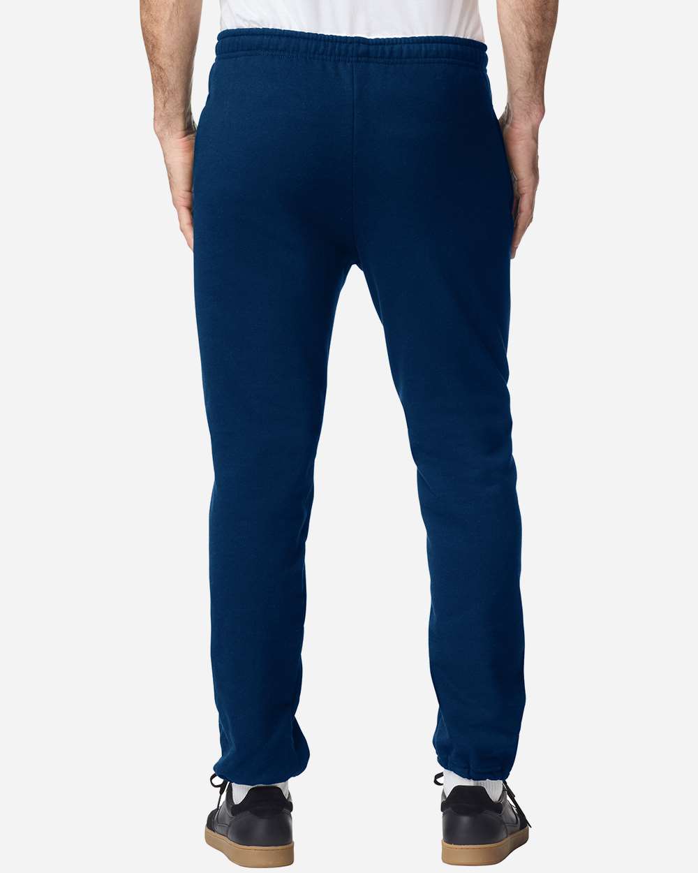 Gildan - Unisex Heavy Blend™ Pocket Sweatpants - 18100