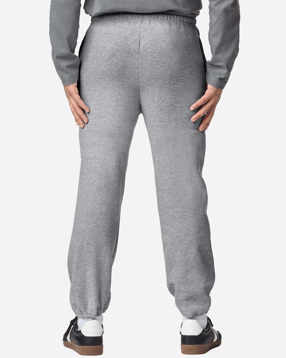 Gildan - Unisex Heavy Blend™ Pocket Sweatpants - 18100
