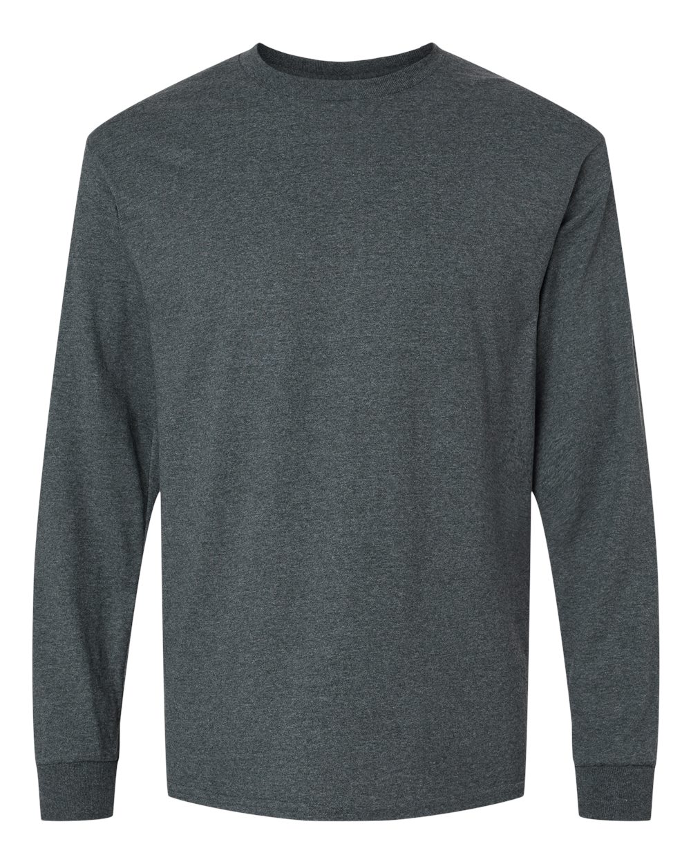 Gildan - Ultra Cotton® Long Sleeve T-Shirt - 2400