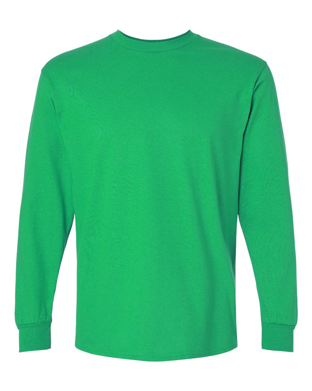 Gildan - Ultra Cotton® Long Sleeve T-Shirt - 2400