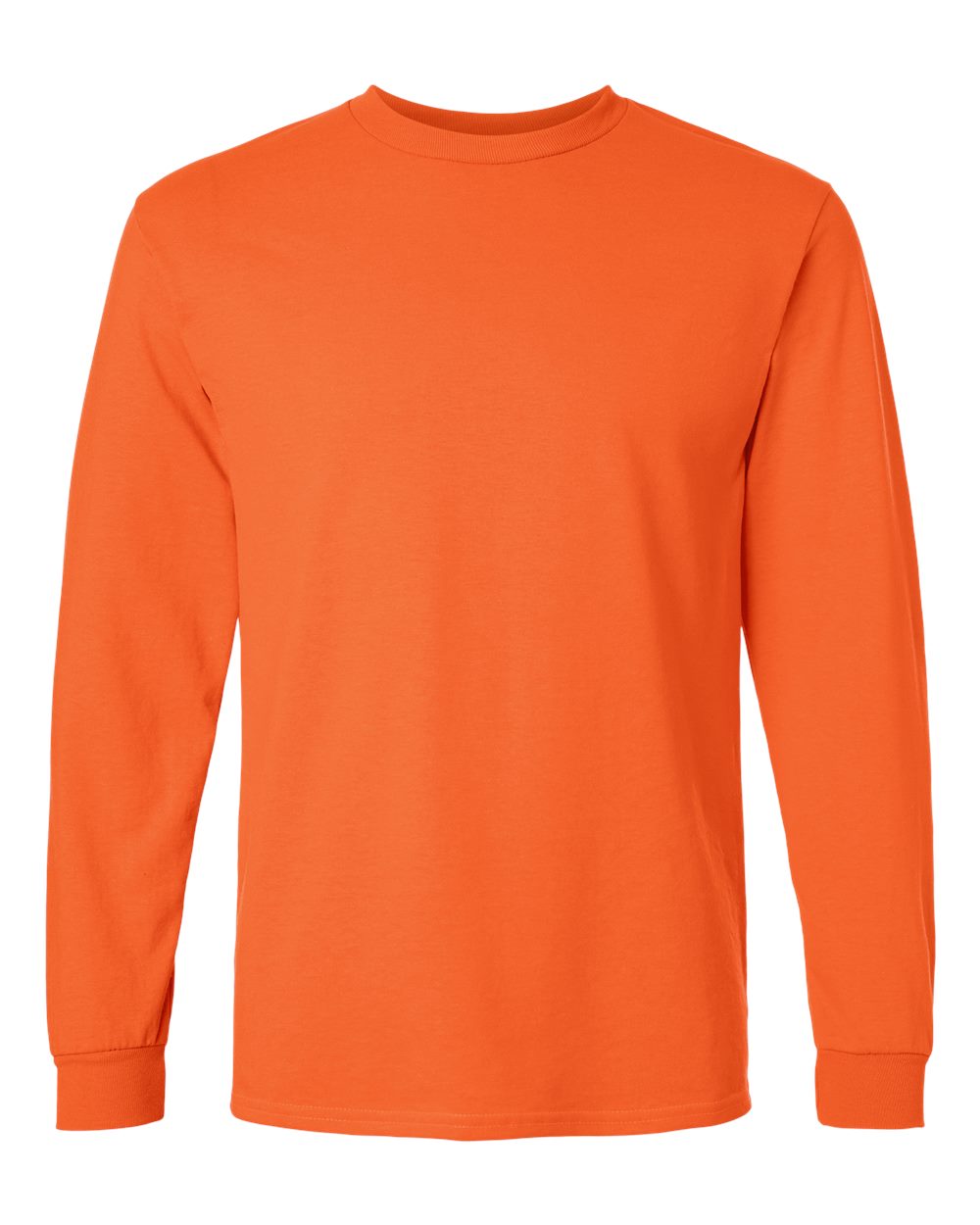 Gildan - Ultra Cotton® Long Sleeve T-Shirt - 2400