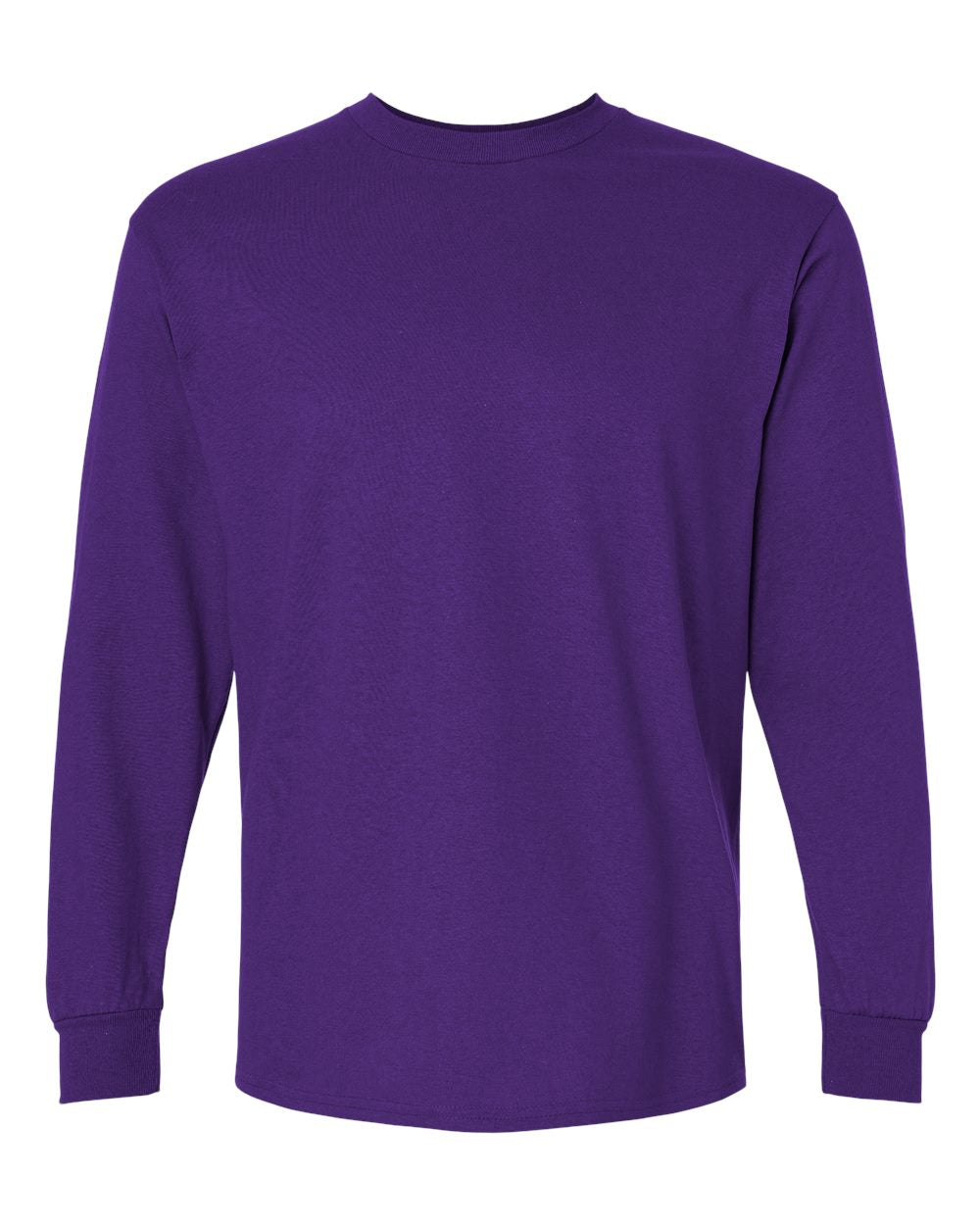 Gildan - Ultra Cotton® Long Sleeve T-Shirt - 2400