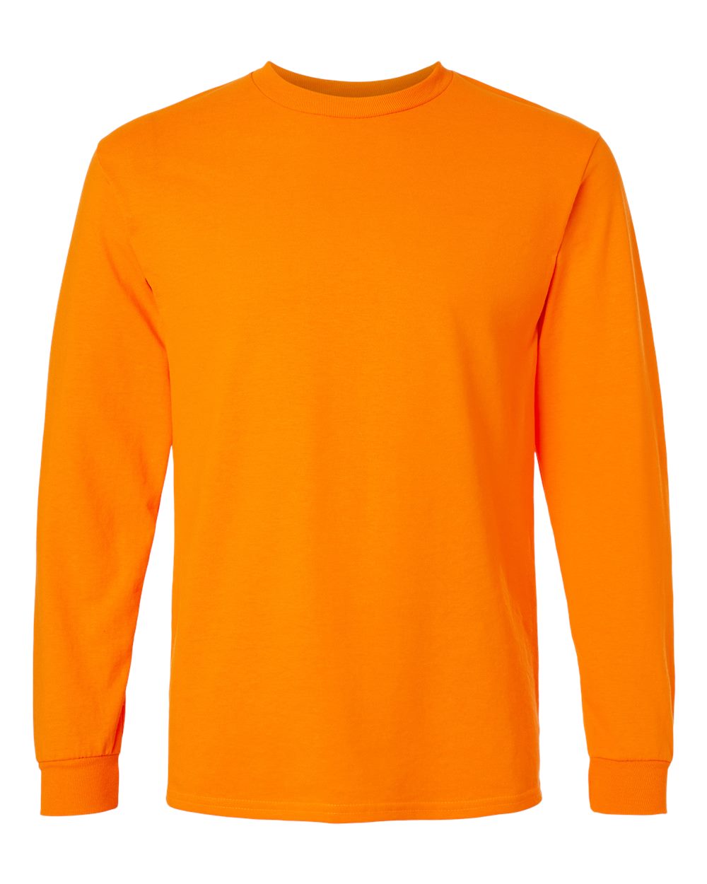 Gildan - Ultra Cotton® Long Sleeve T-Shirt - 2400