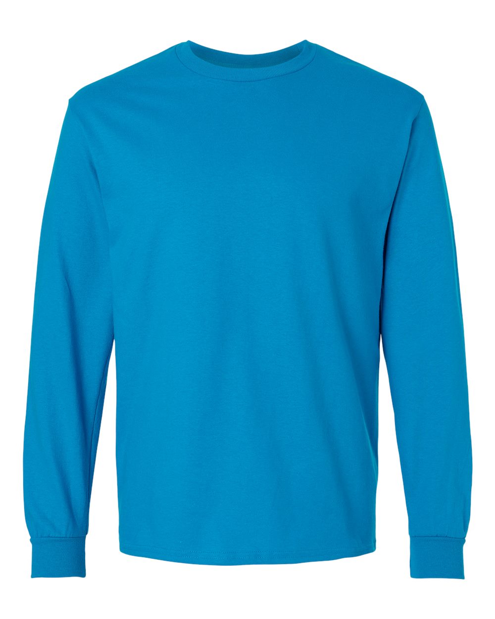 Gildan - Ultra Cotton® Long Sleeve T-Shirt - 2400