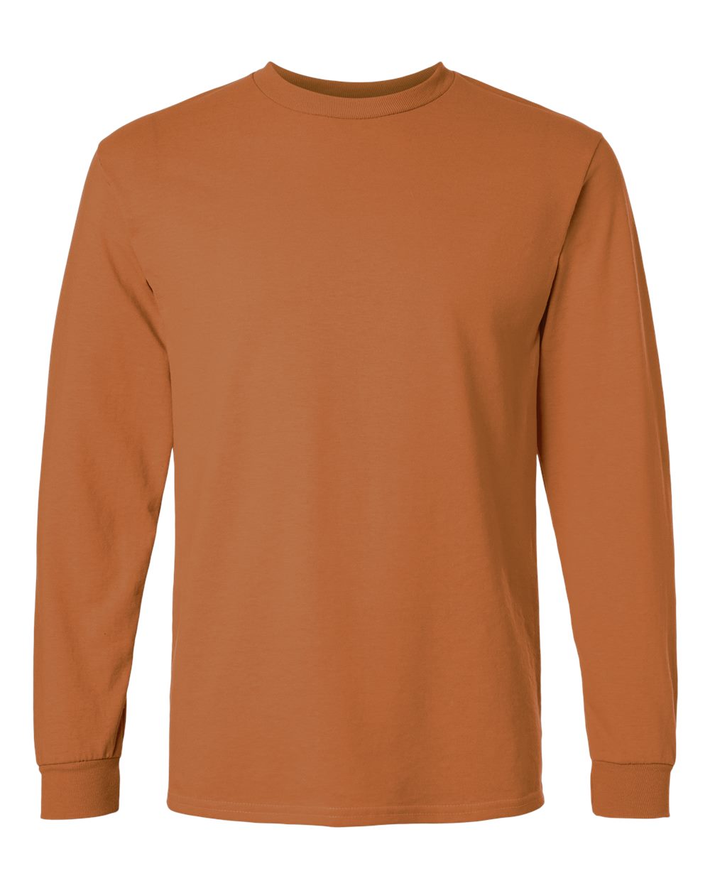 Gildan - Ultra Cotton® Long Sleeve T-Shirt - 2400