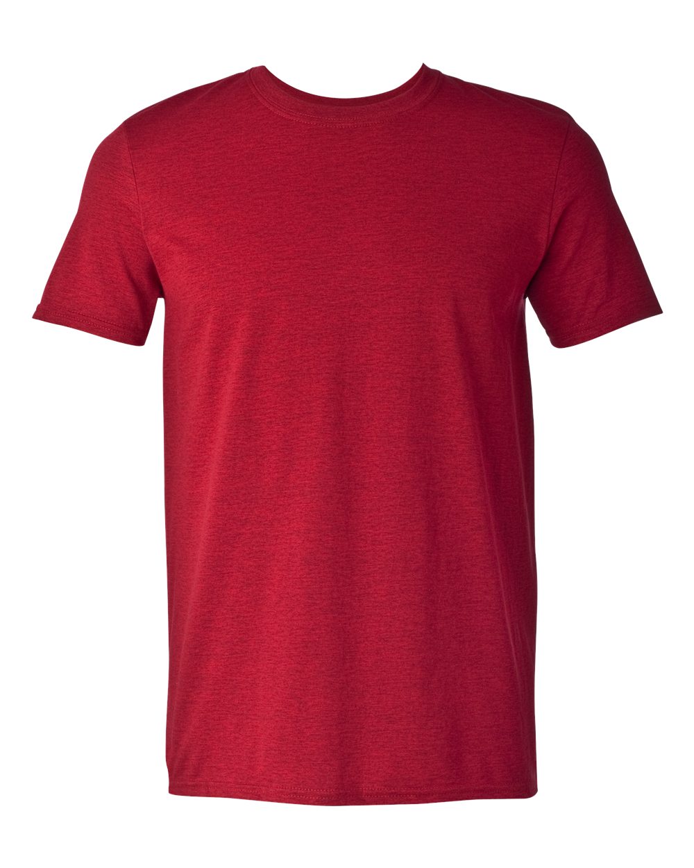 Gildan Adult Softstyle T-Shirt - 64000 Solid