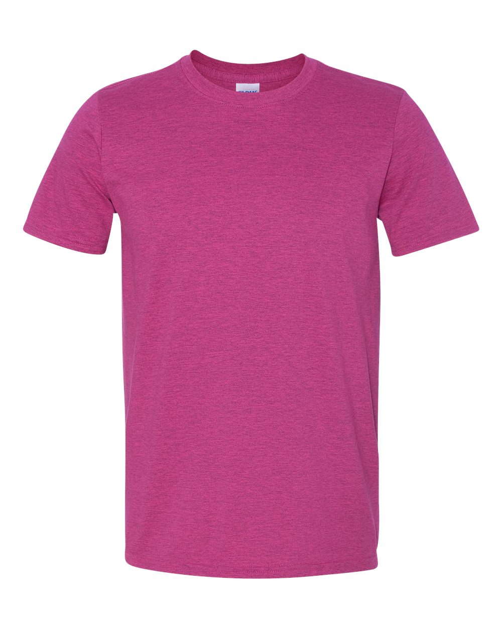 Gildan Adult Softstyle T-Shirt - 64000 Solid