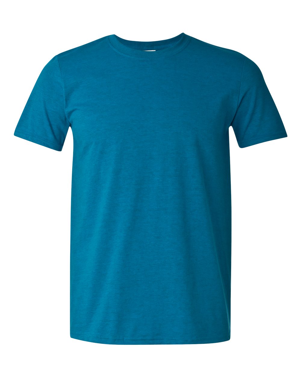 Gildan Adult Softstyle T-Shirt - 64000 Solid