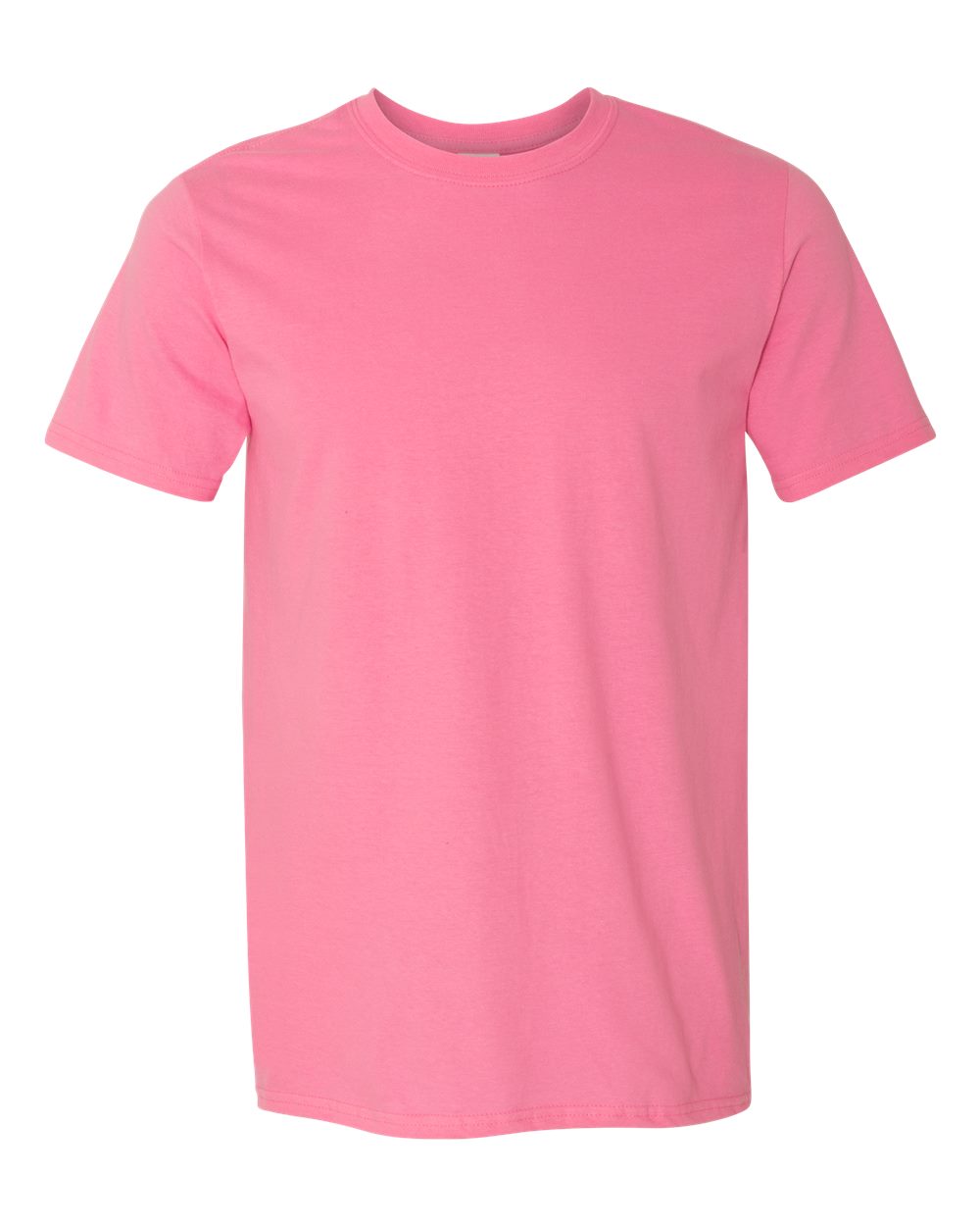 Gildan Adult Softstyle T-Shirt - 64000 Solid