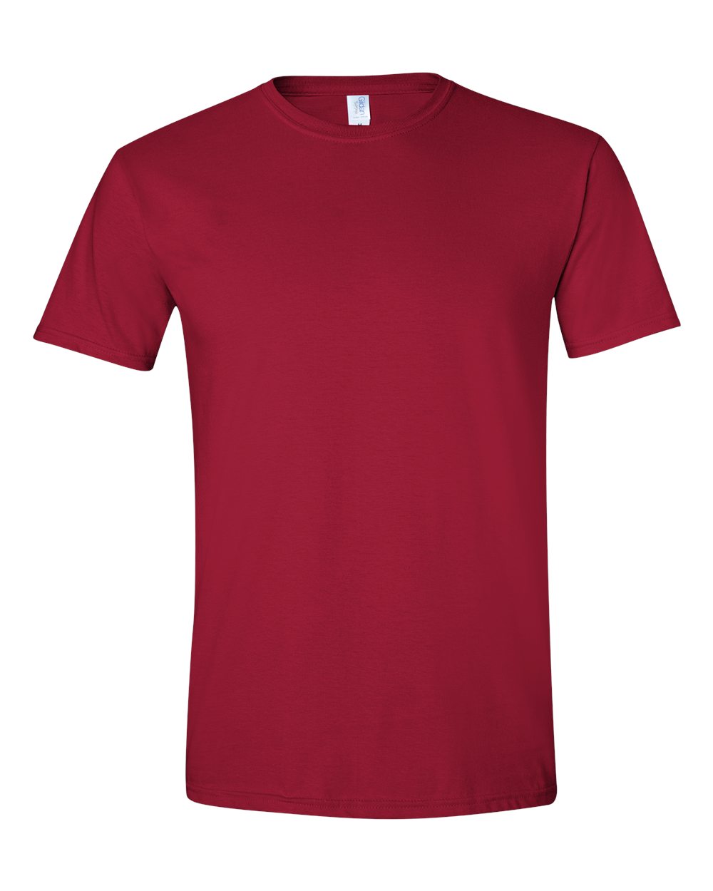 Gildan Adult Softstyle T-Shirt - 64000 Solid