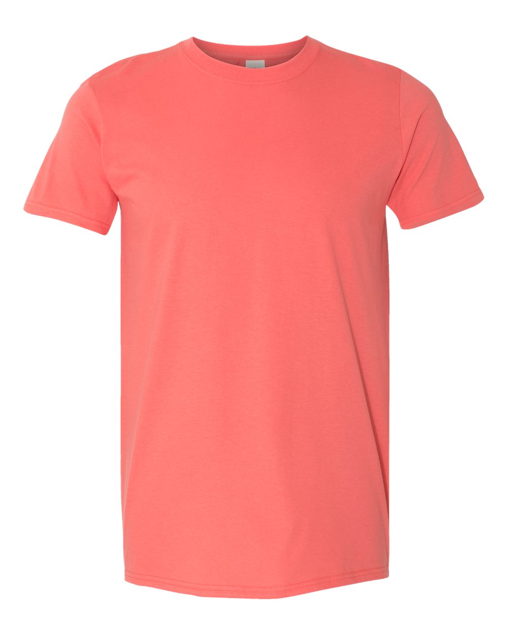 Gildan Adult Softstyle T-Shirt - 64000 Solid