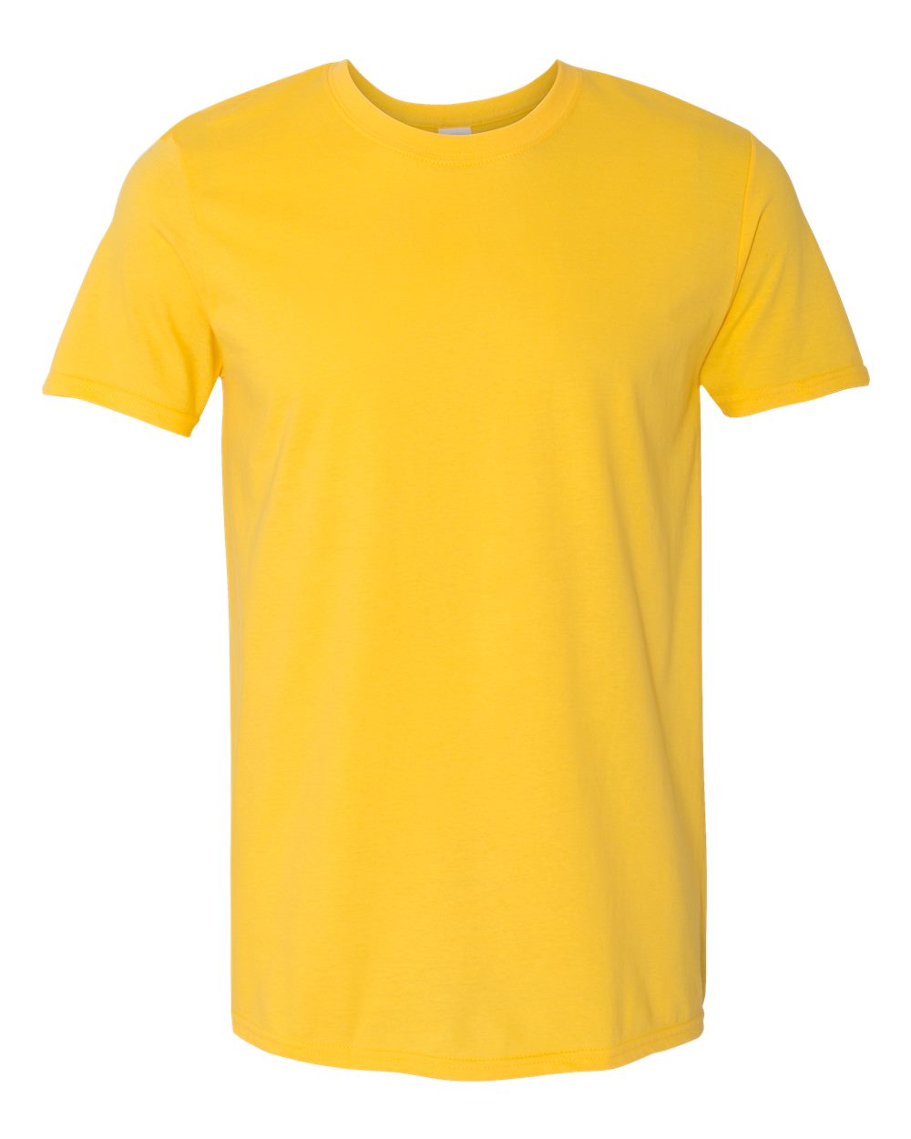 Gildan Adult Softstyle T-Shirt - 64000 Solid