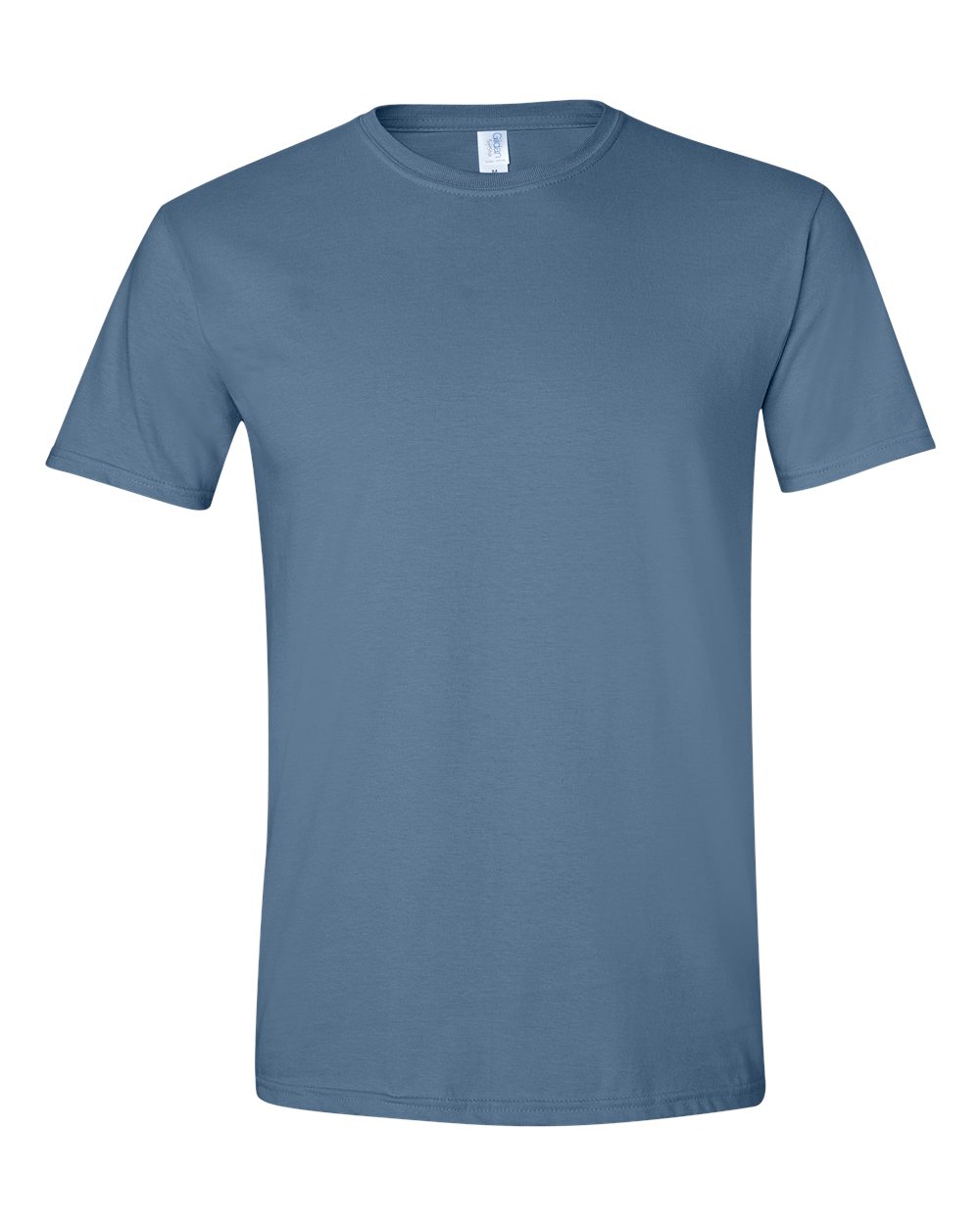 Gildan Adult Softstyle T-Shirt - 64000 Solid