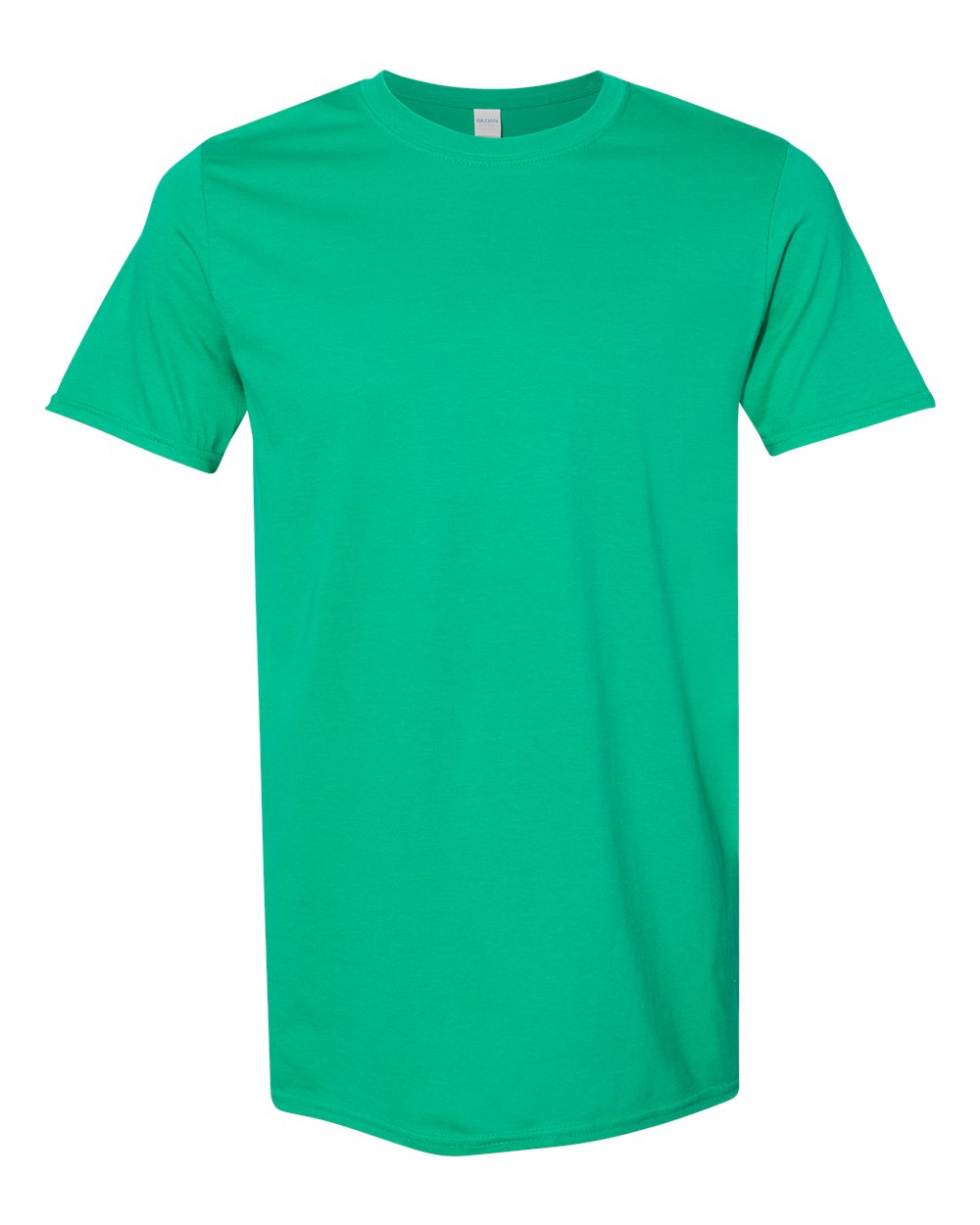 Gildan Adult Softstyle T-Shirt - 64000 Solid