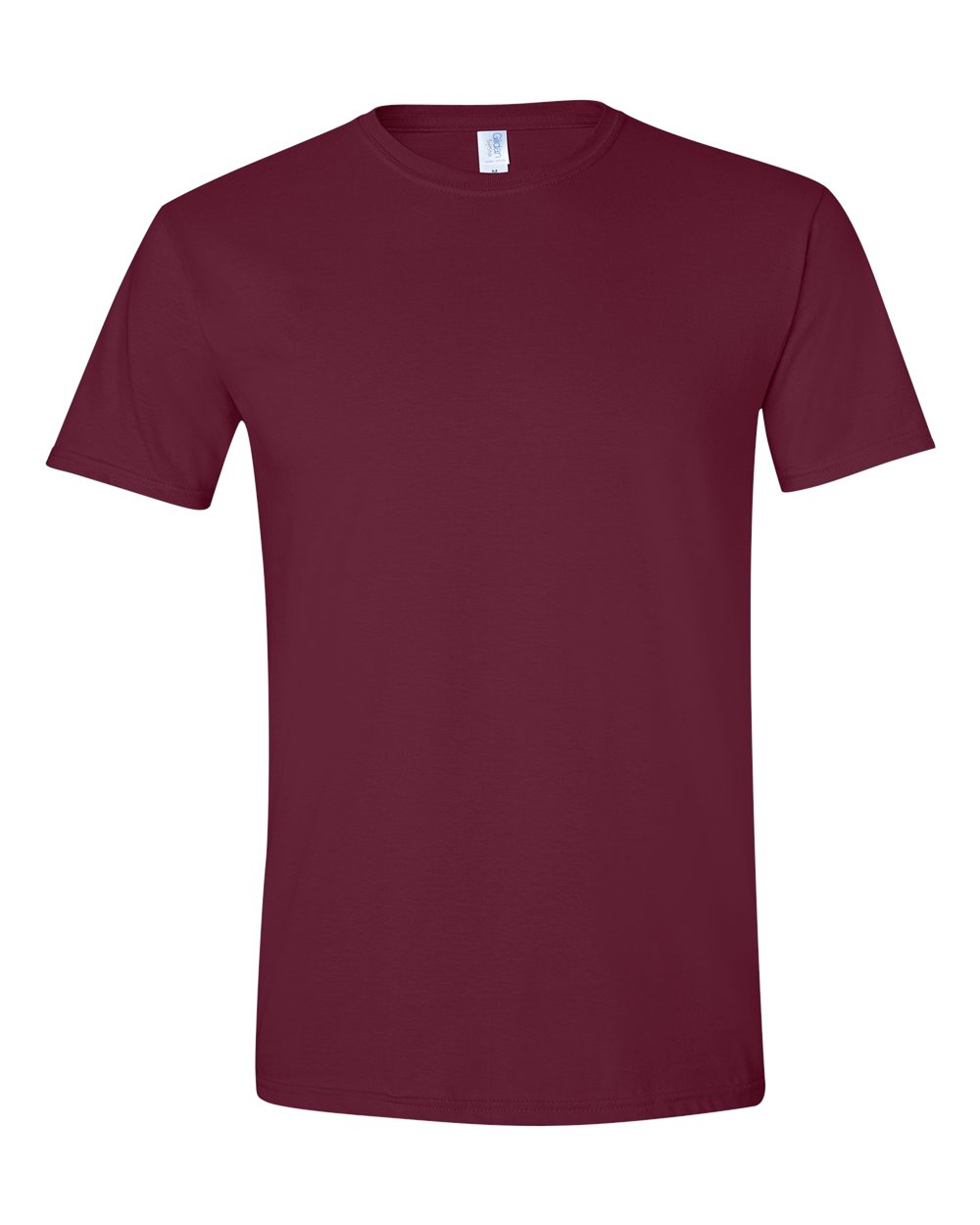 Gildan Adult Softstyle T-Shirt - 64000 Solid