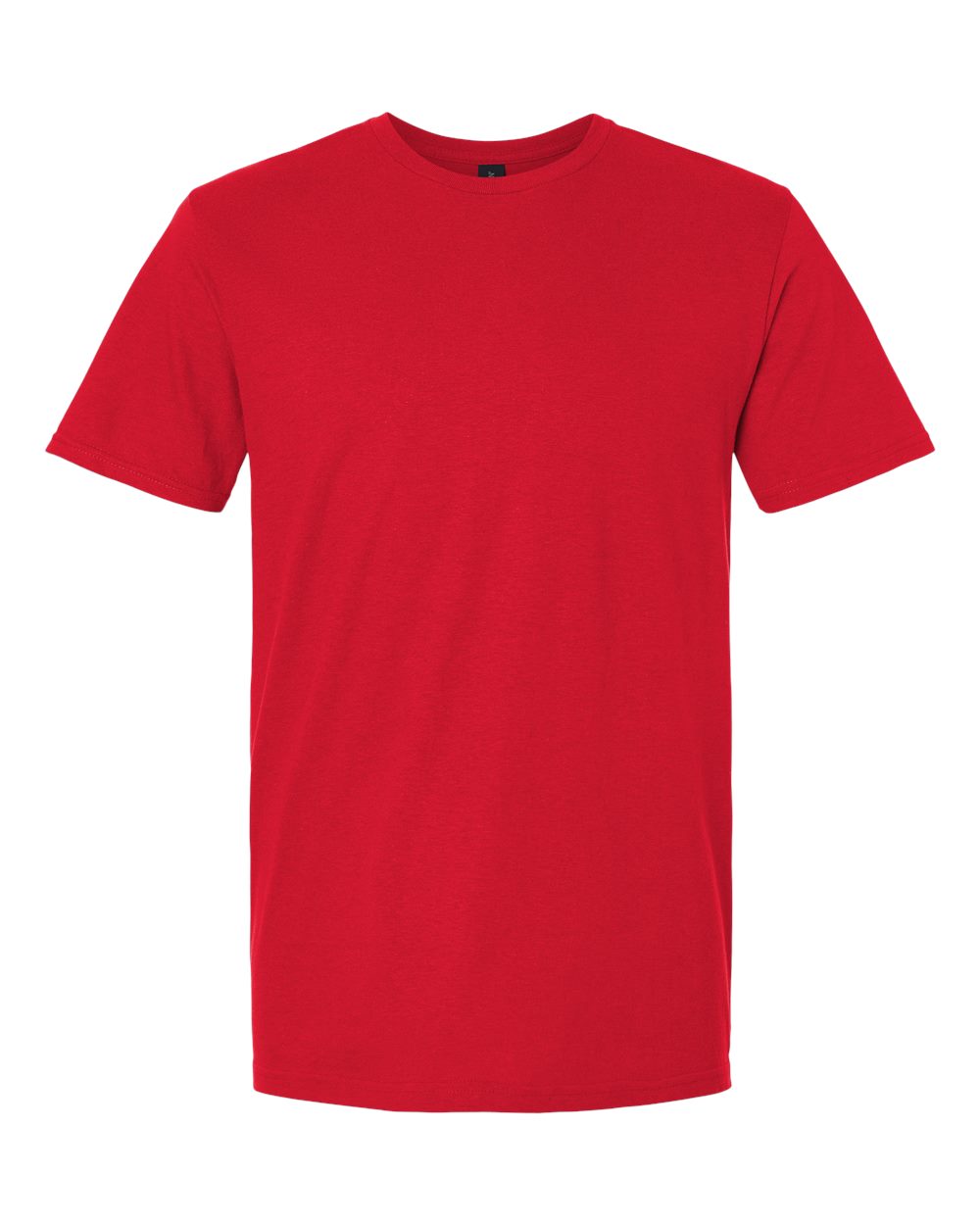 Gildan Adult Softstyle T-Shirt - 64000 Solid