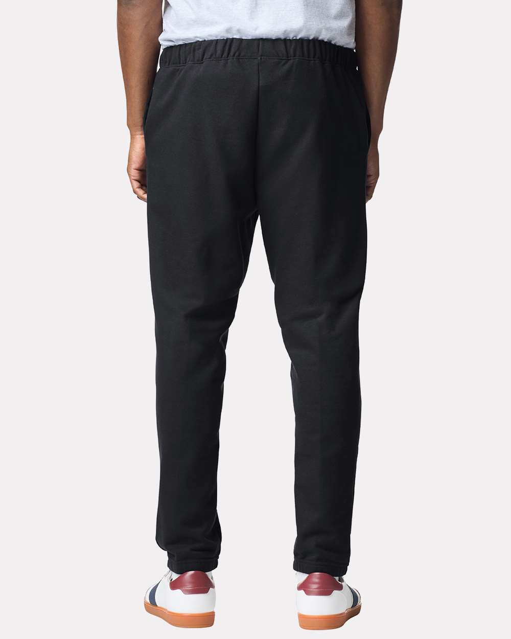Gildan - Unisex Softstyle® Midweight Pocket Sweatpants - SF100