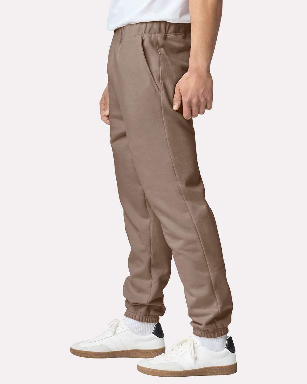 Gildan - Unisex Softstyle® Midweight Pocket Sweatpants - SF100