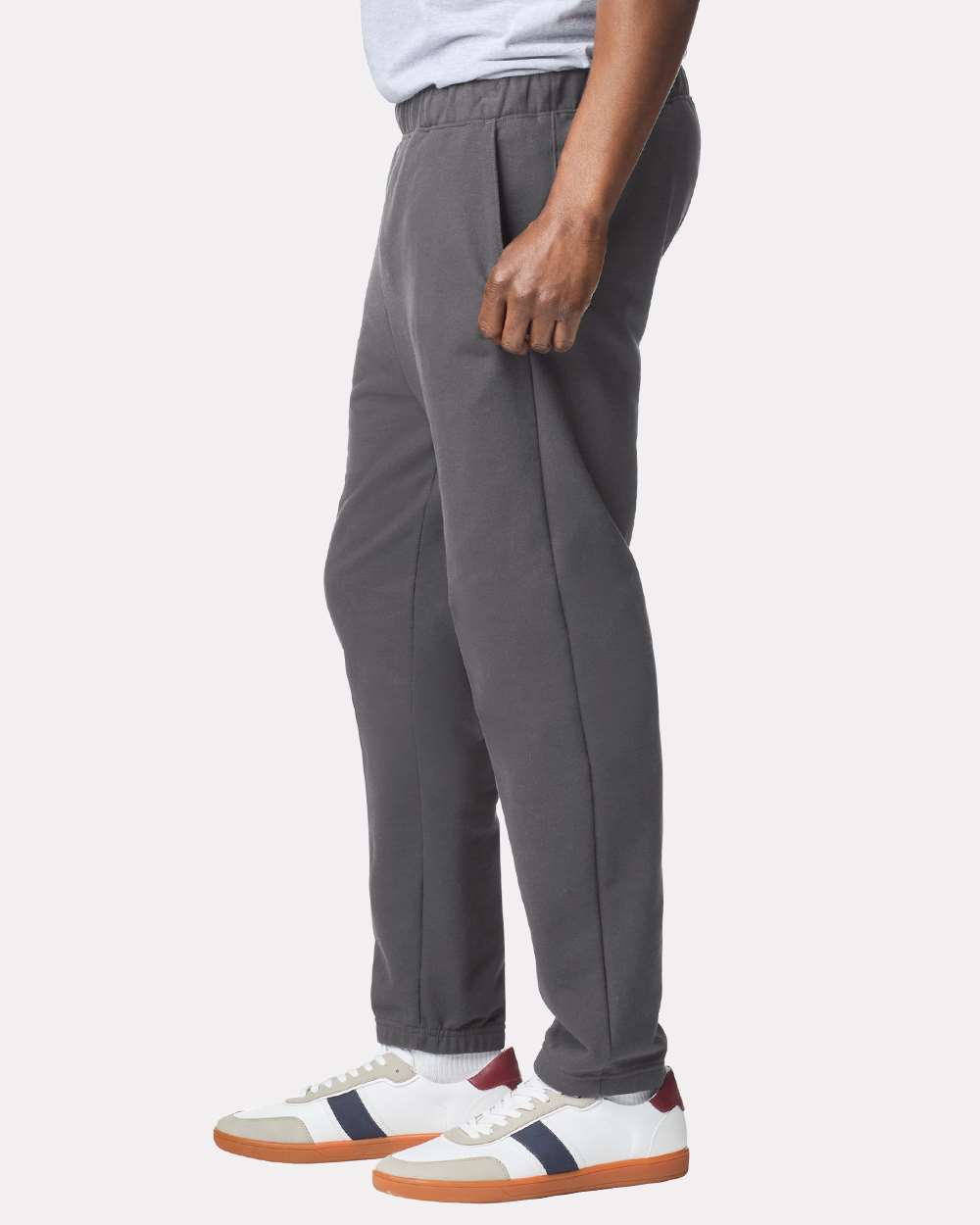 Gildan - Unisex Softstyle® Midweight Pocket Sweatpants - SF100