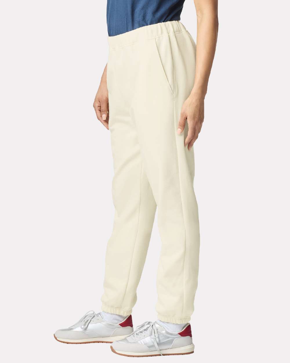 Gildan - Unisex Softstyle® Midweight Pocket Sweatpants - SF100