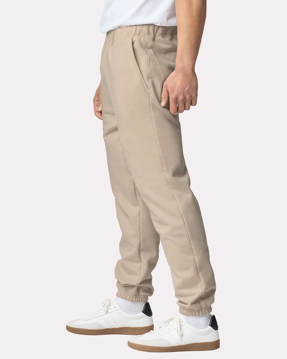 Gildan - Unisex Softstyle® Midweight Pocket Sweatpants - SF100