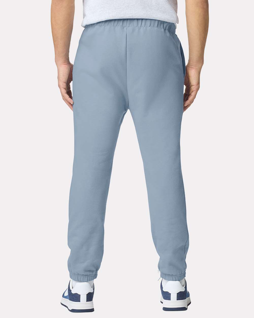 Gildan - Unisex Softstyle® Midweight Pocket Sweatpants - SF100