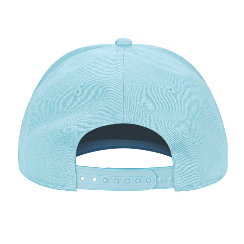 Value - Snap Back Cotton Twill Cap