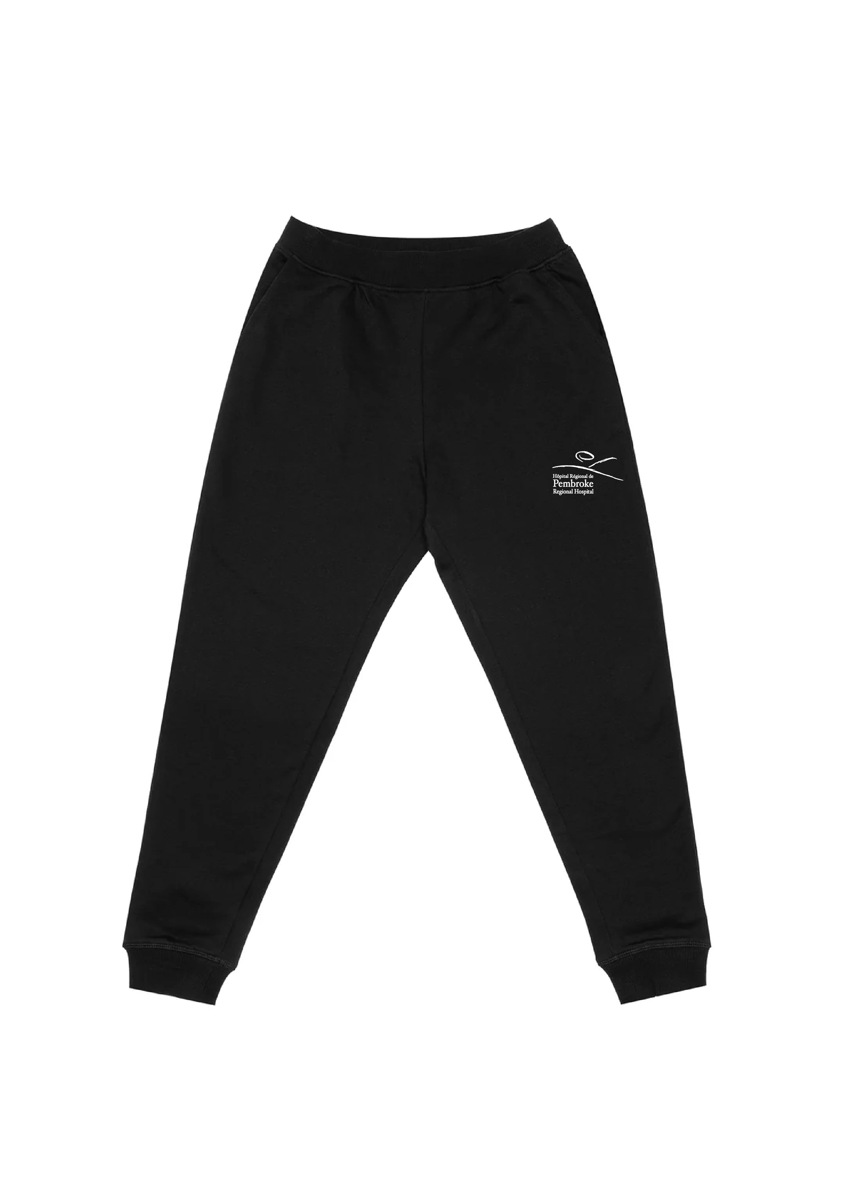 PRH - Embroidered Unisex Joggers
