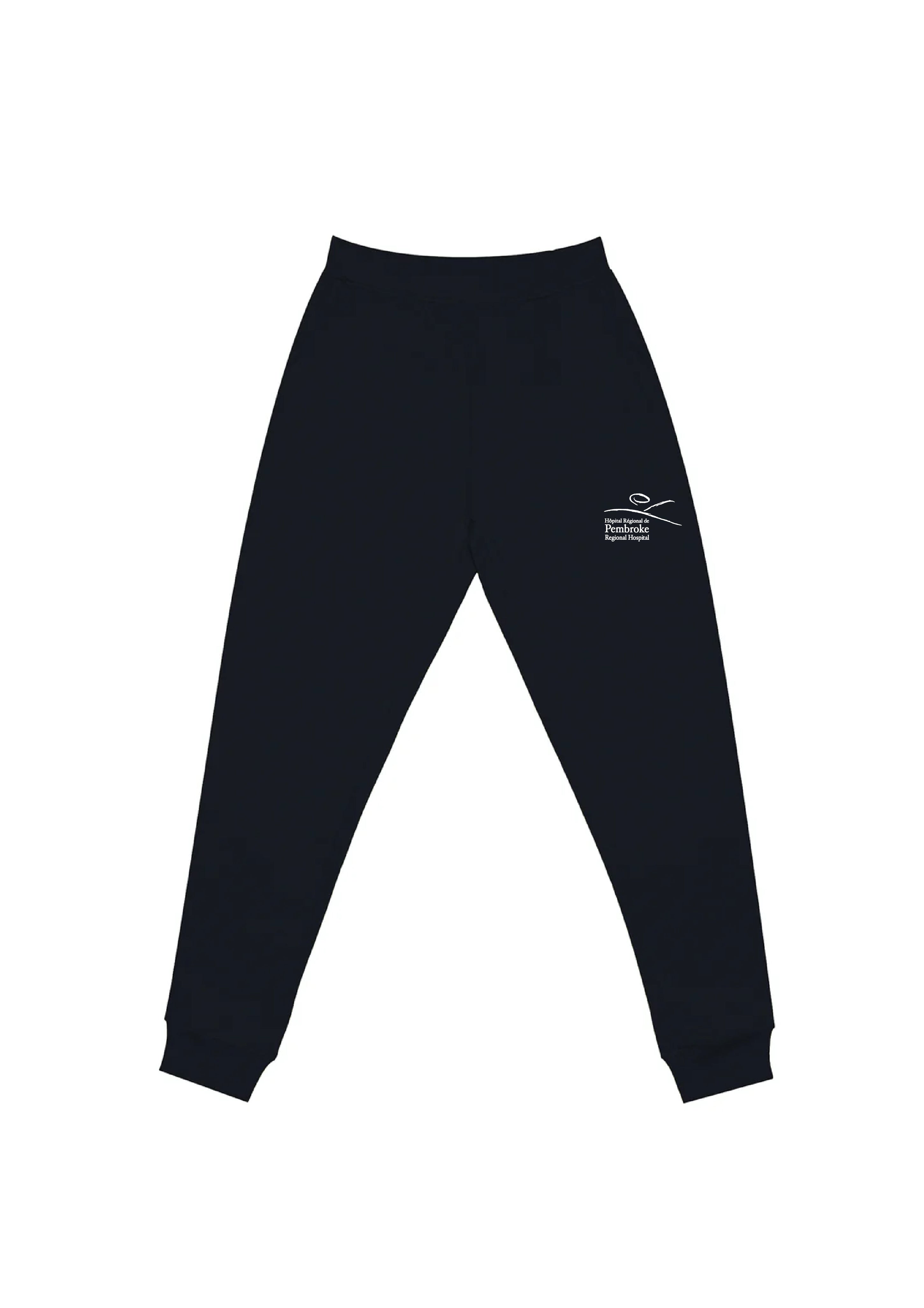 PRH - Embroidered Unisex Joggers