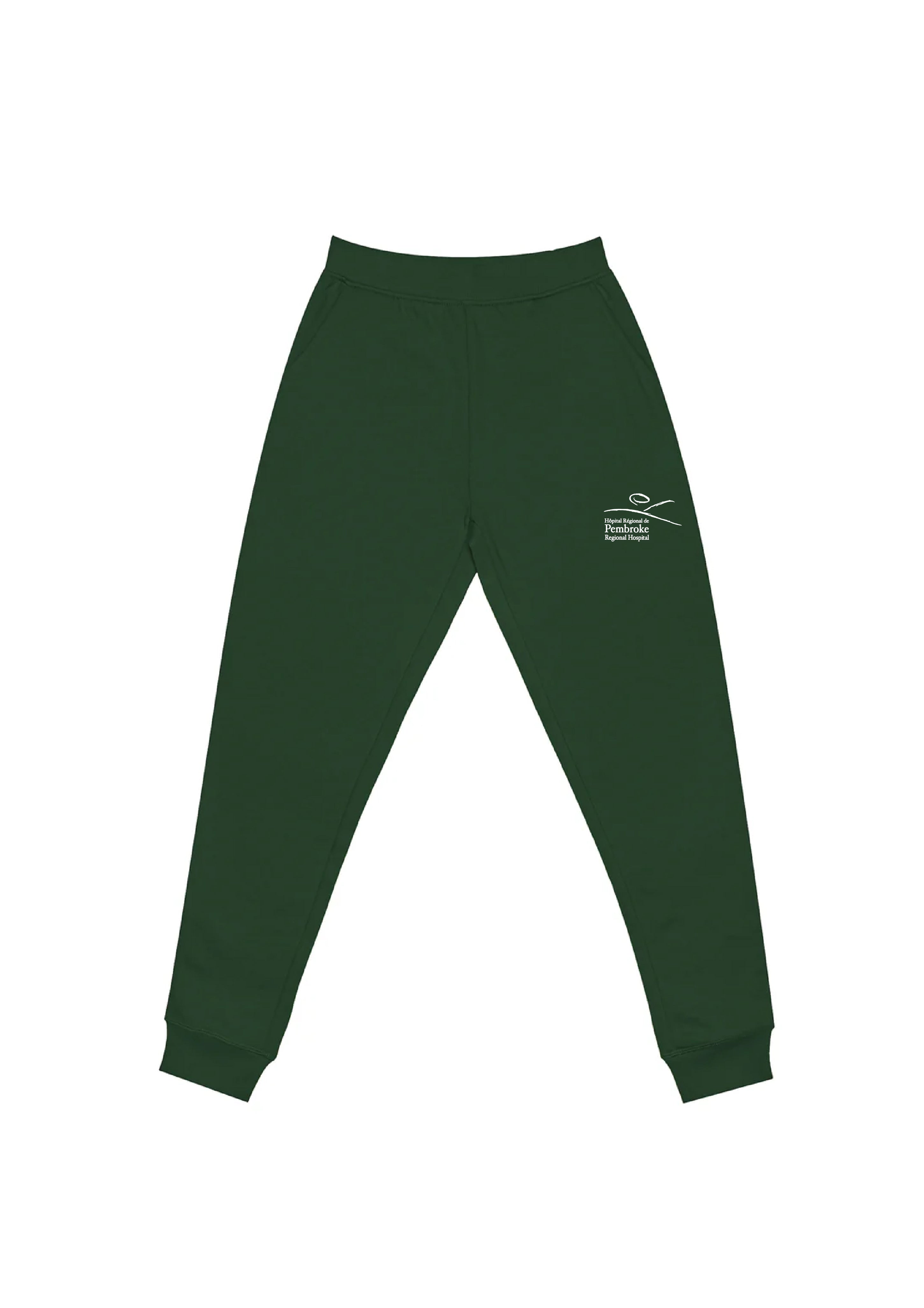 PRH - Embroidered Unisex Joggers