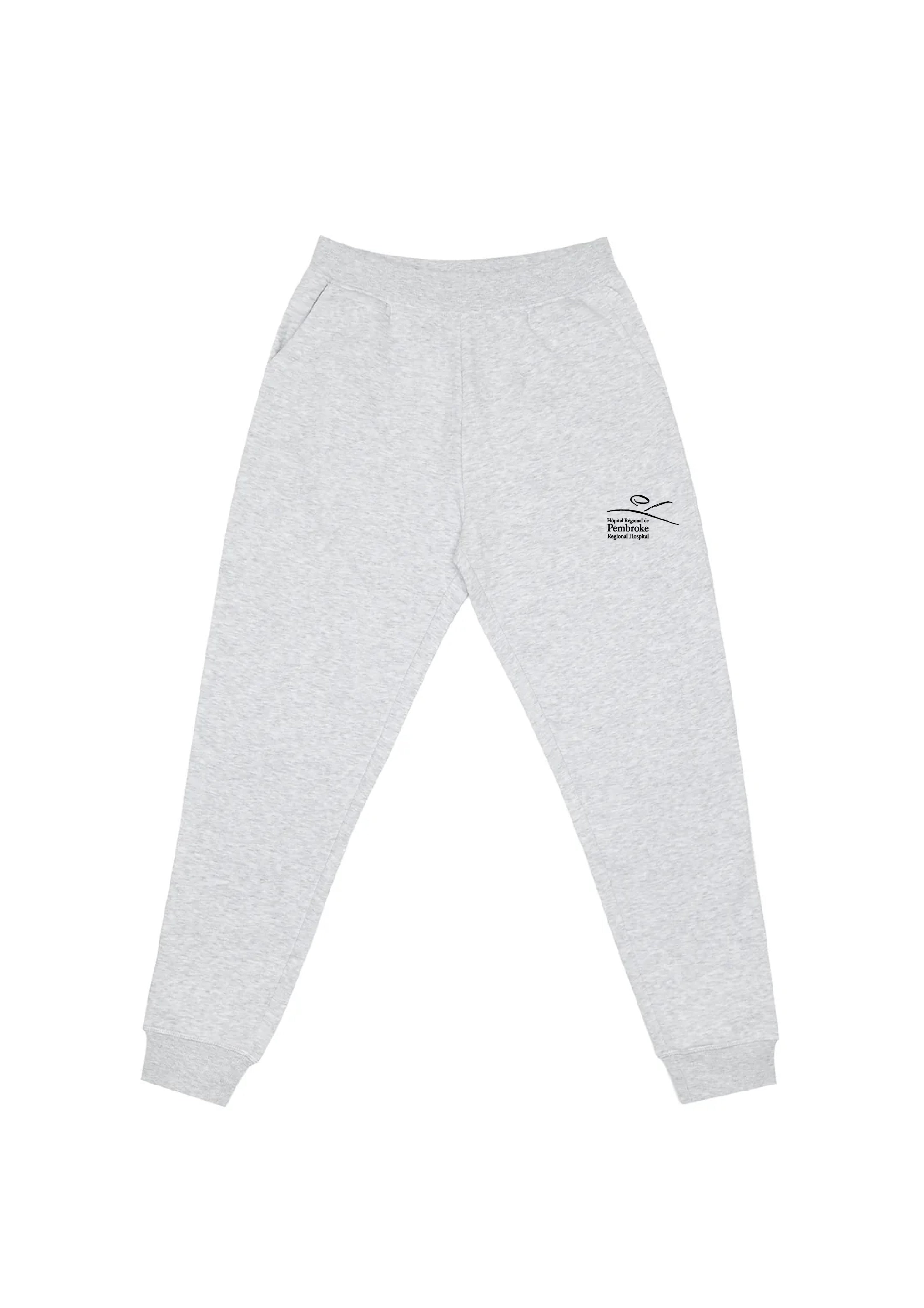 PRH - Embroidered Unisex Joggers