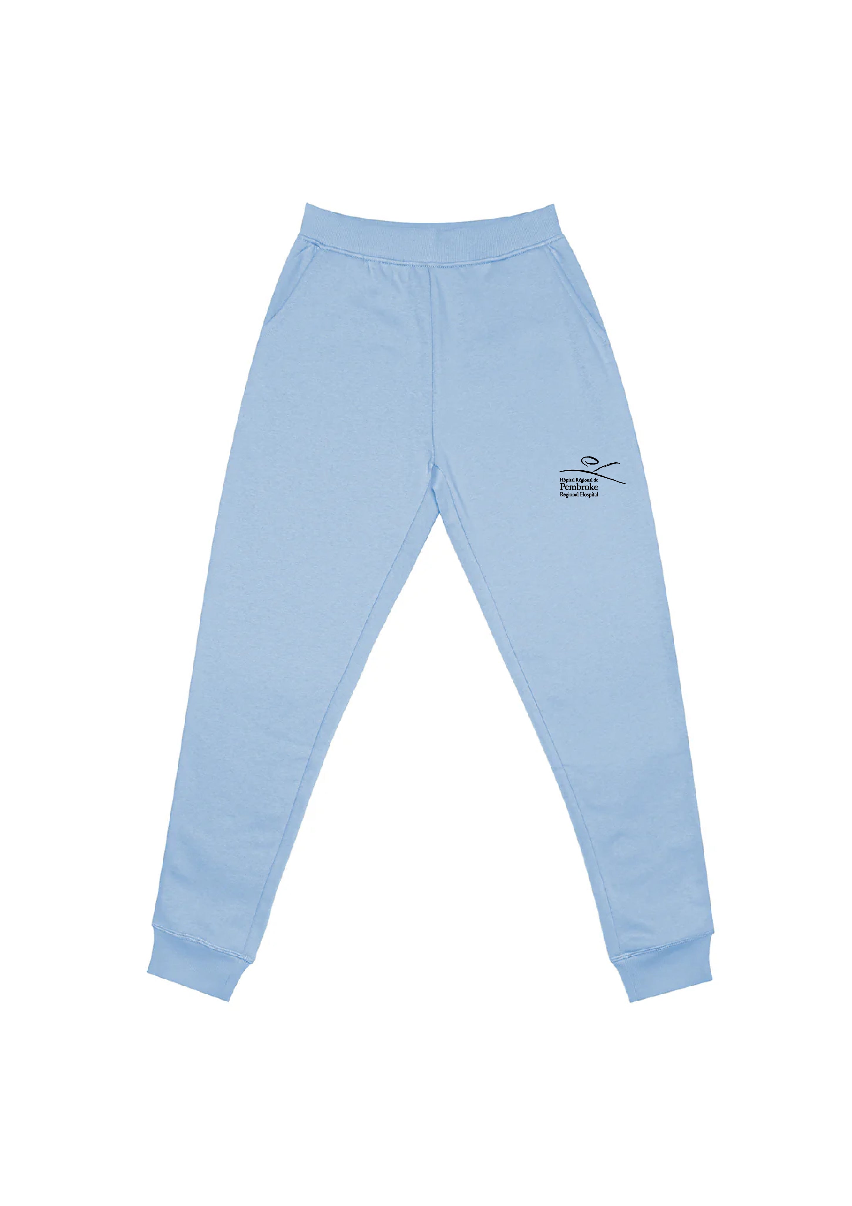 PRH - Embroidered Unisex Joggers