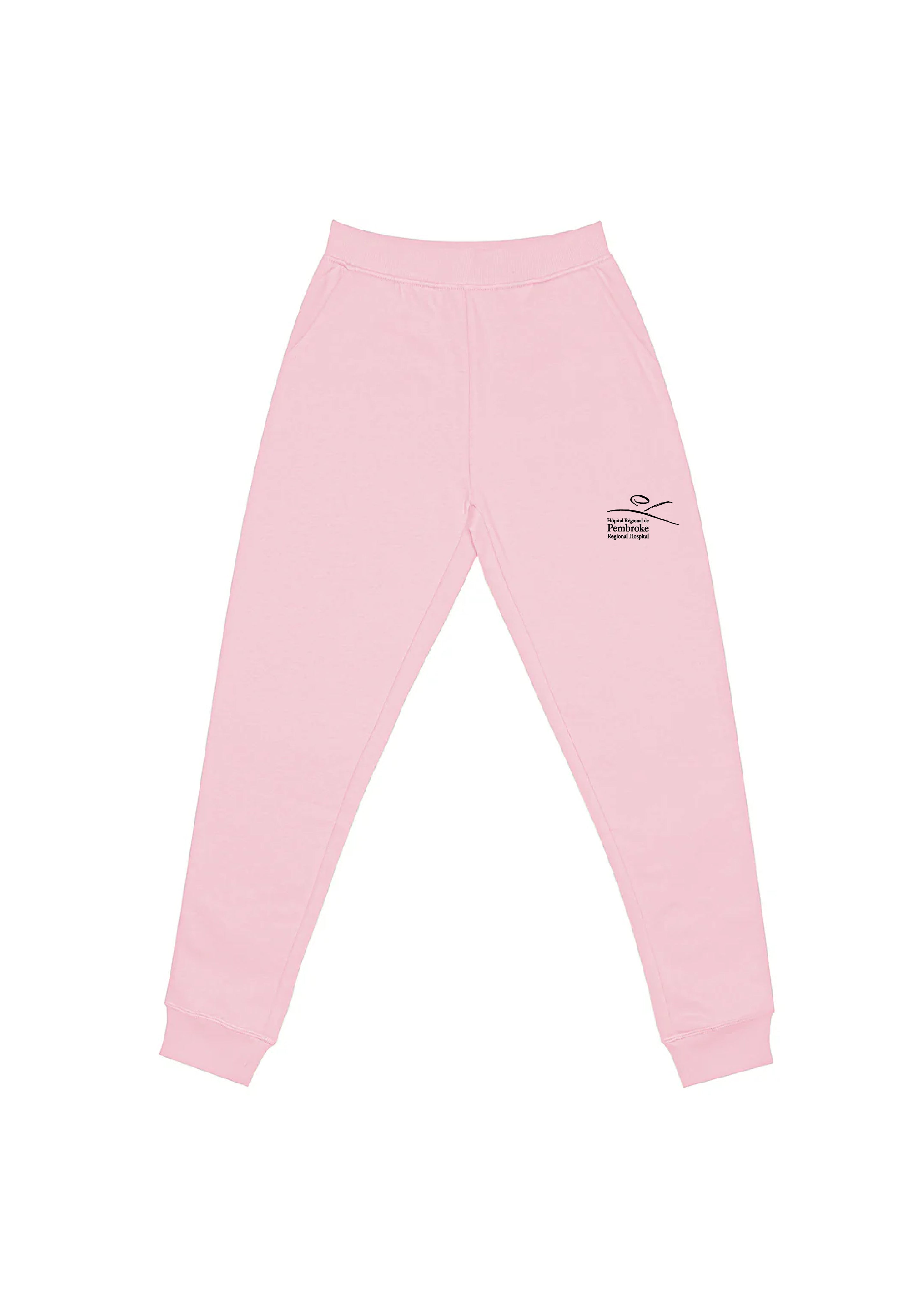 PRH - Embroidered Unisex Joggers