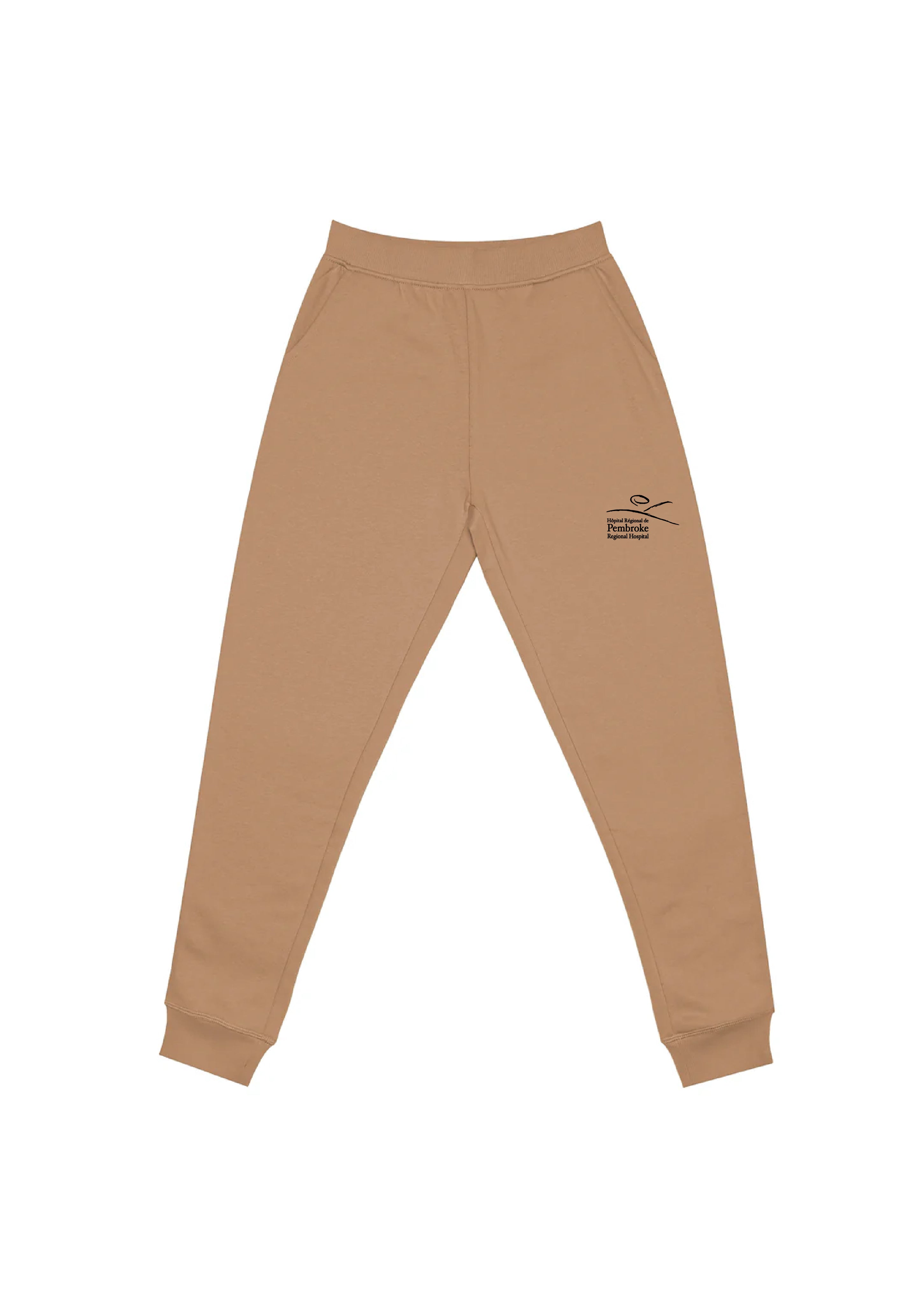 PRH - Embroidered Unisex Joggers