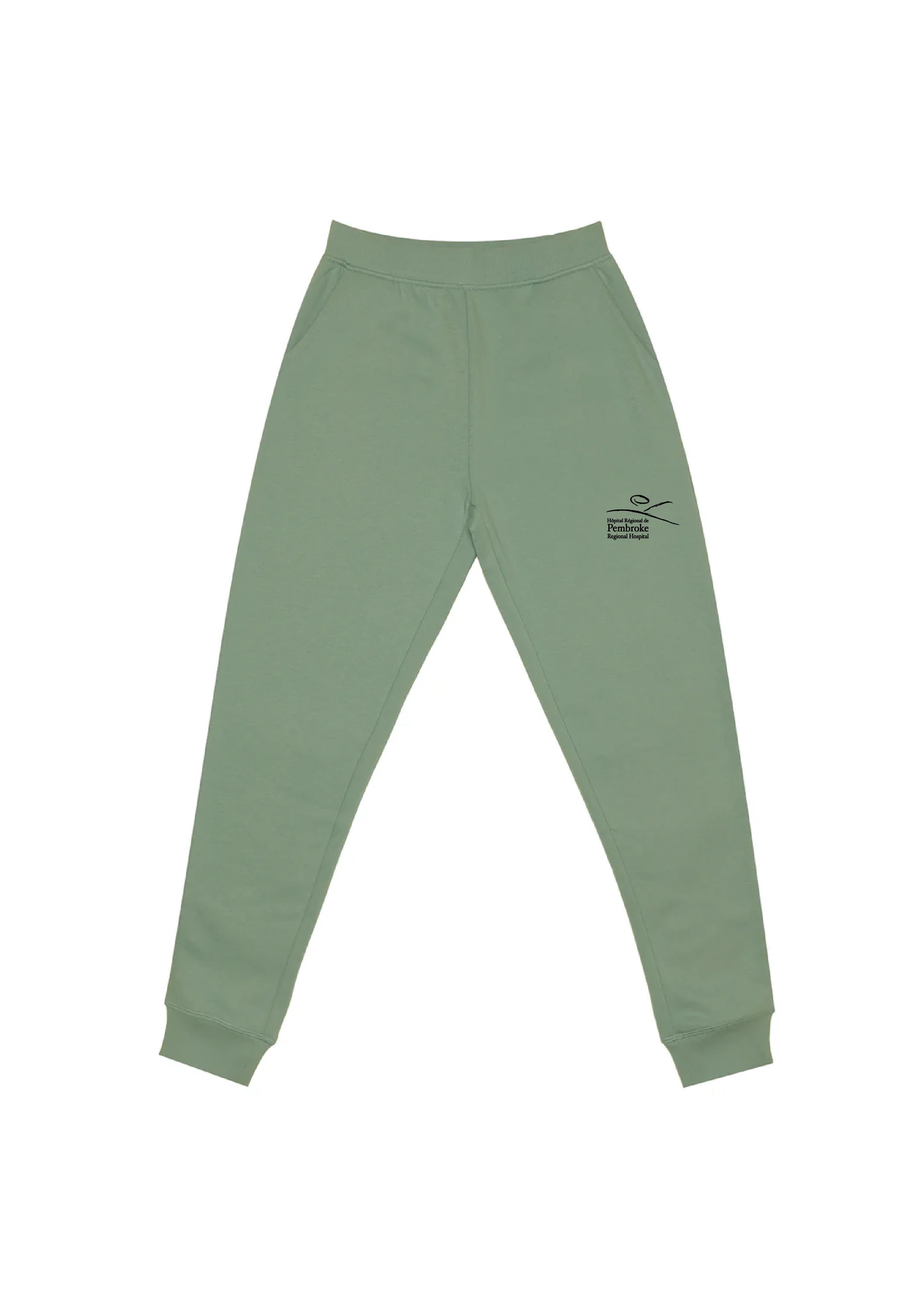 PRH - Embroidered Unisex Joggers