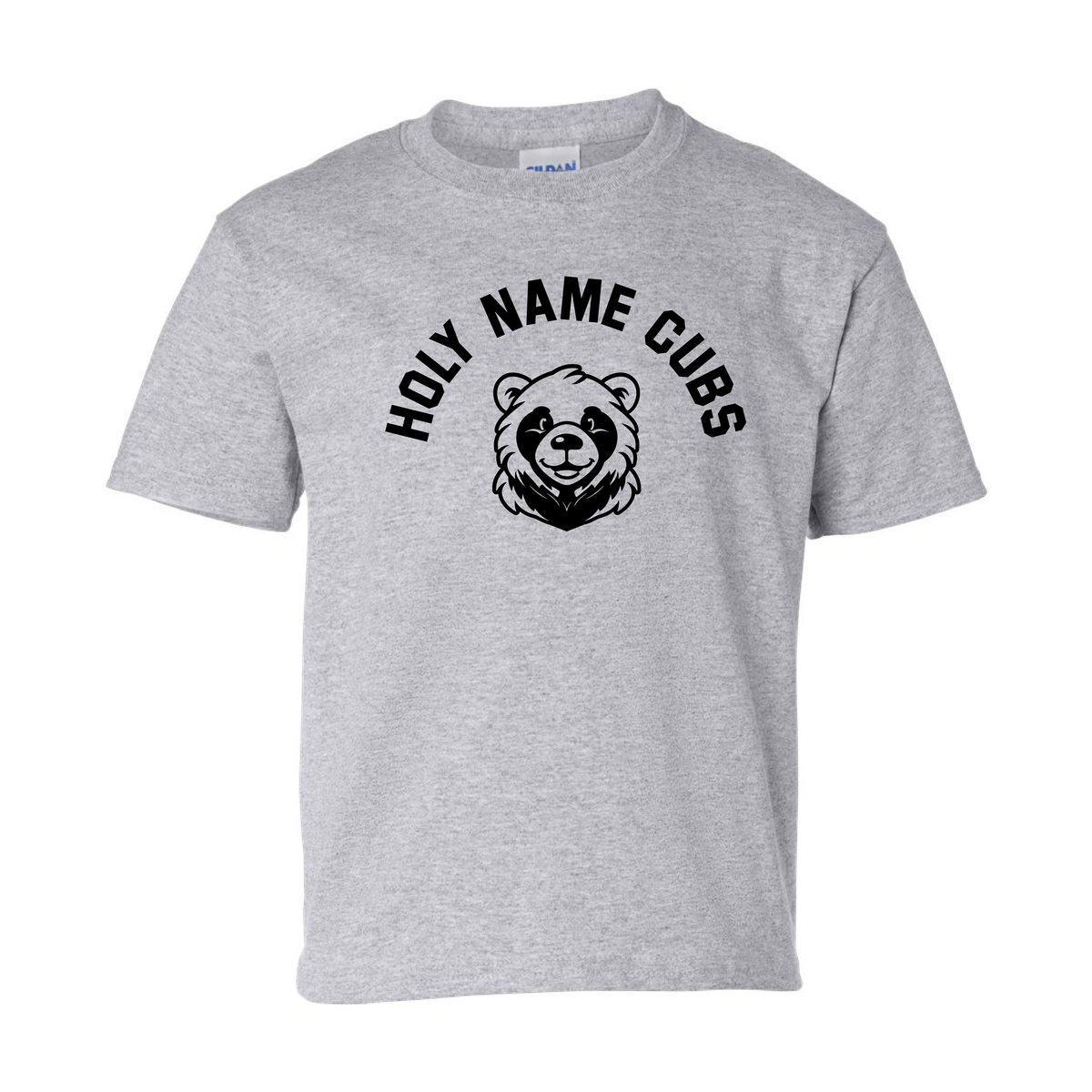 HNS - Printed Youth T-Shirt