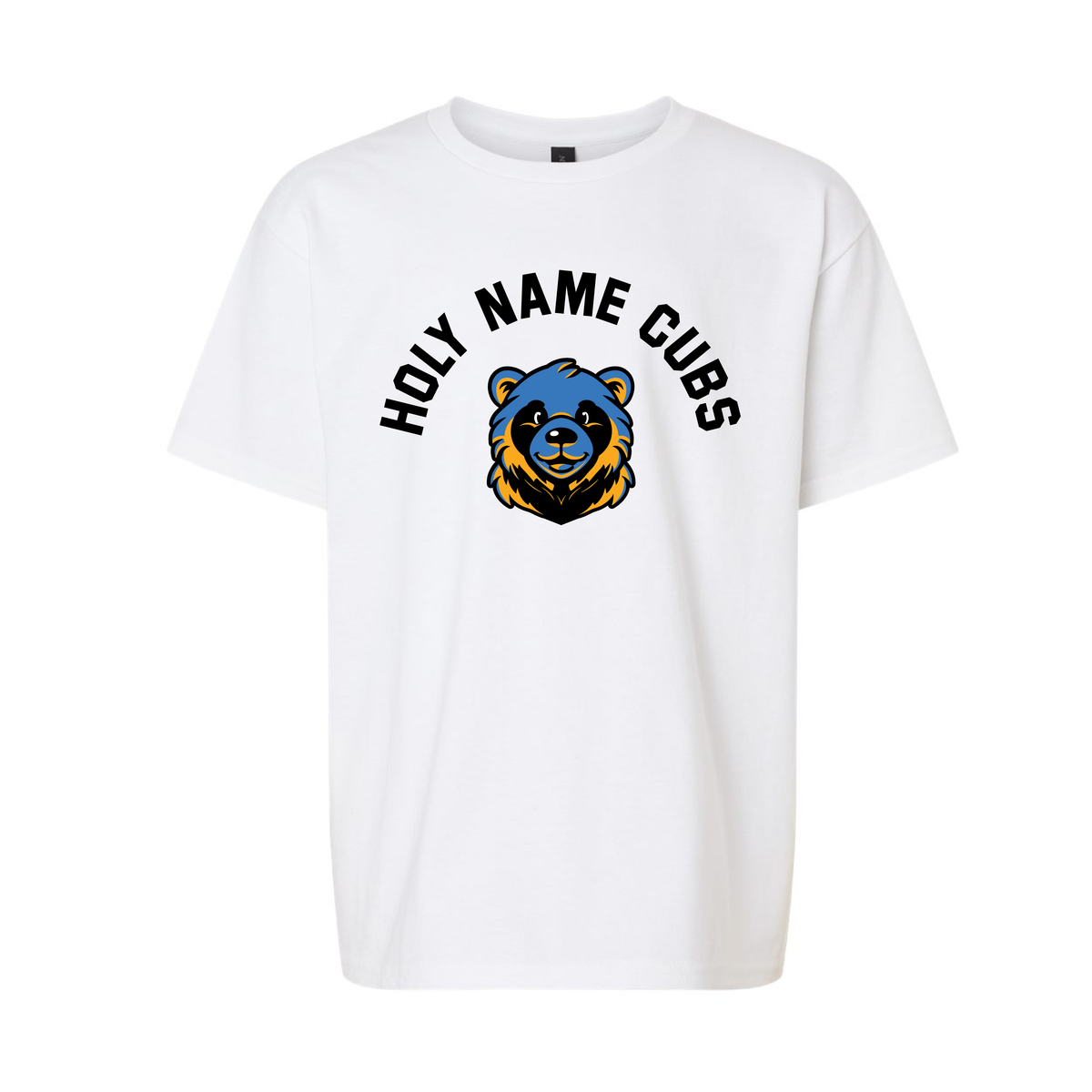 HNS - Printed Youth T-Shirt