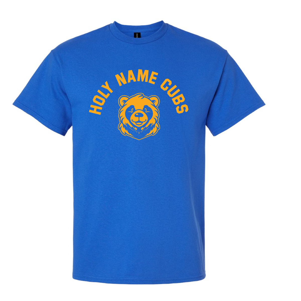 HNS - Printed Adult T-Shirt
