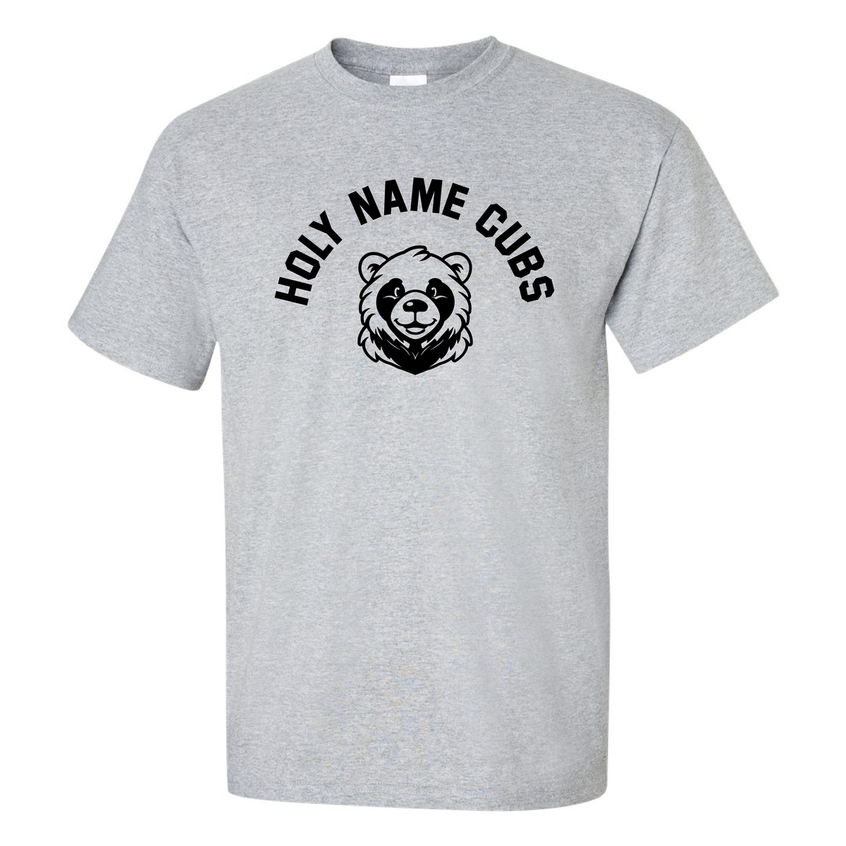 HNS - Printed Adult T-Shirt