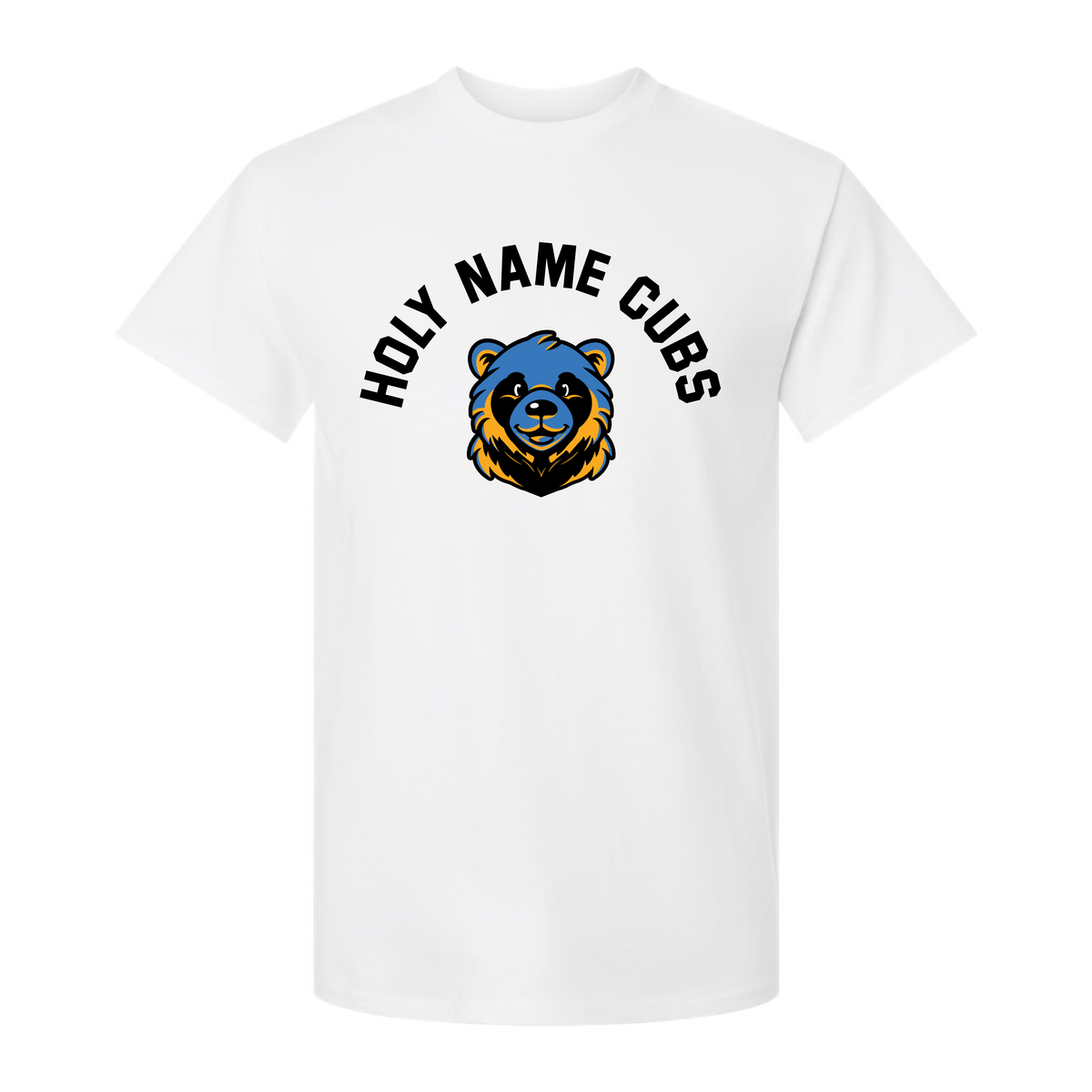 HNS - Printed Adult T-Shirt