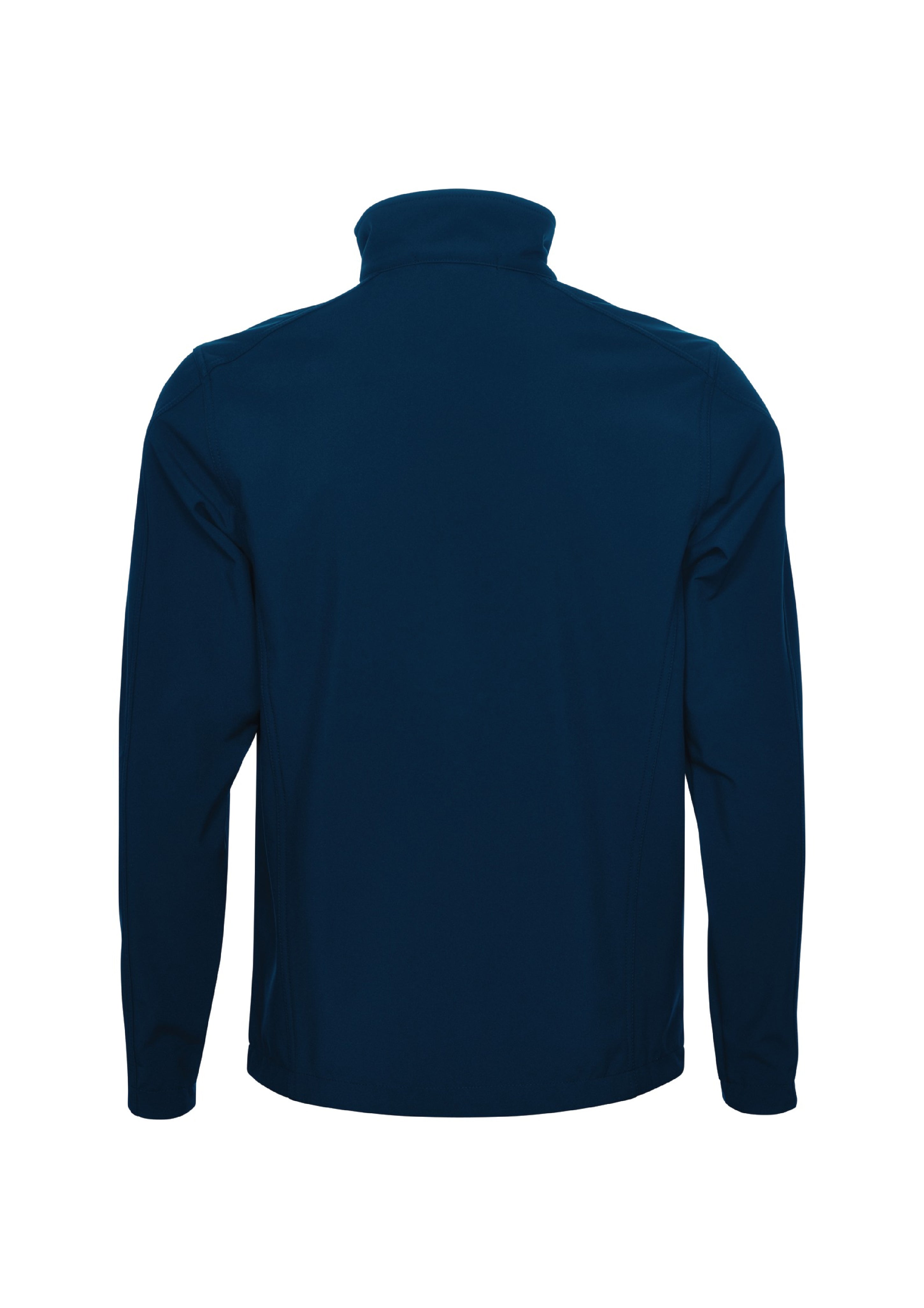 PRH - Embroidered Men’s Softshell Jacket