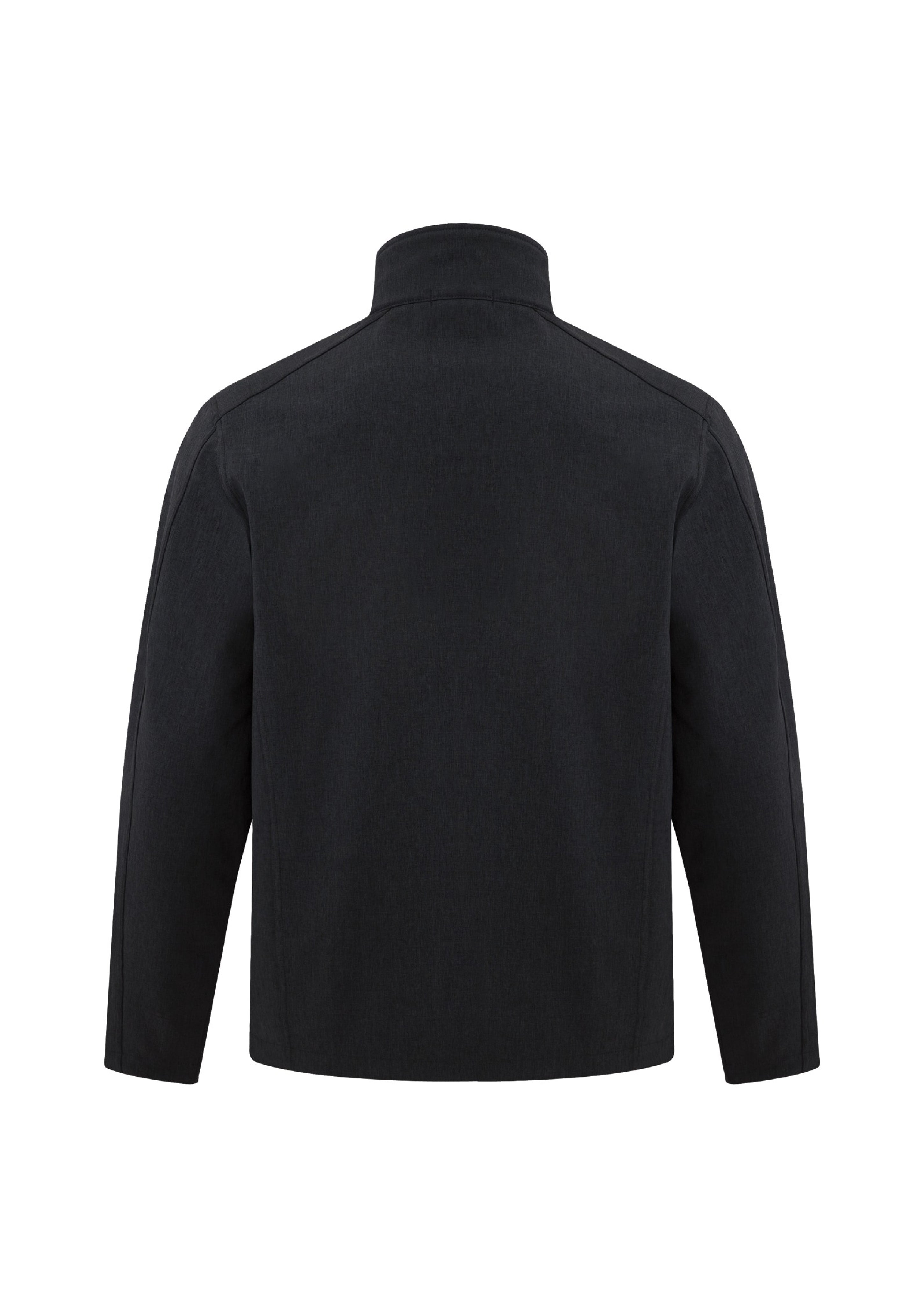 PRH - Embroidered Men’s Softshell Jacket