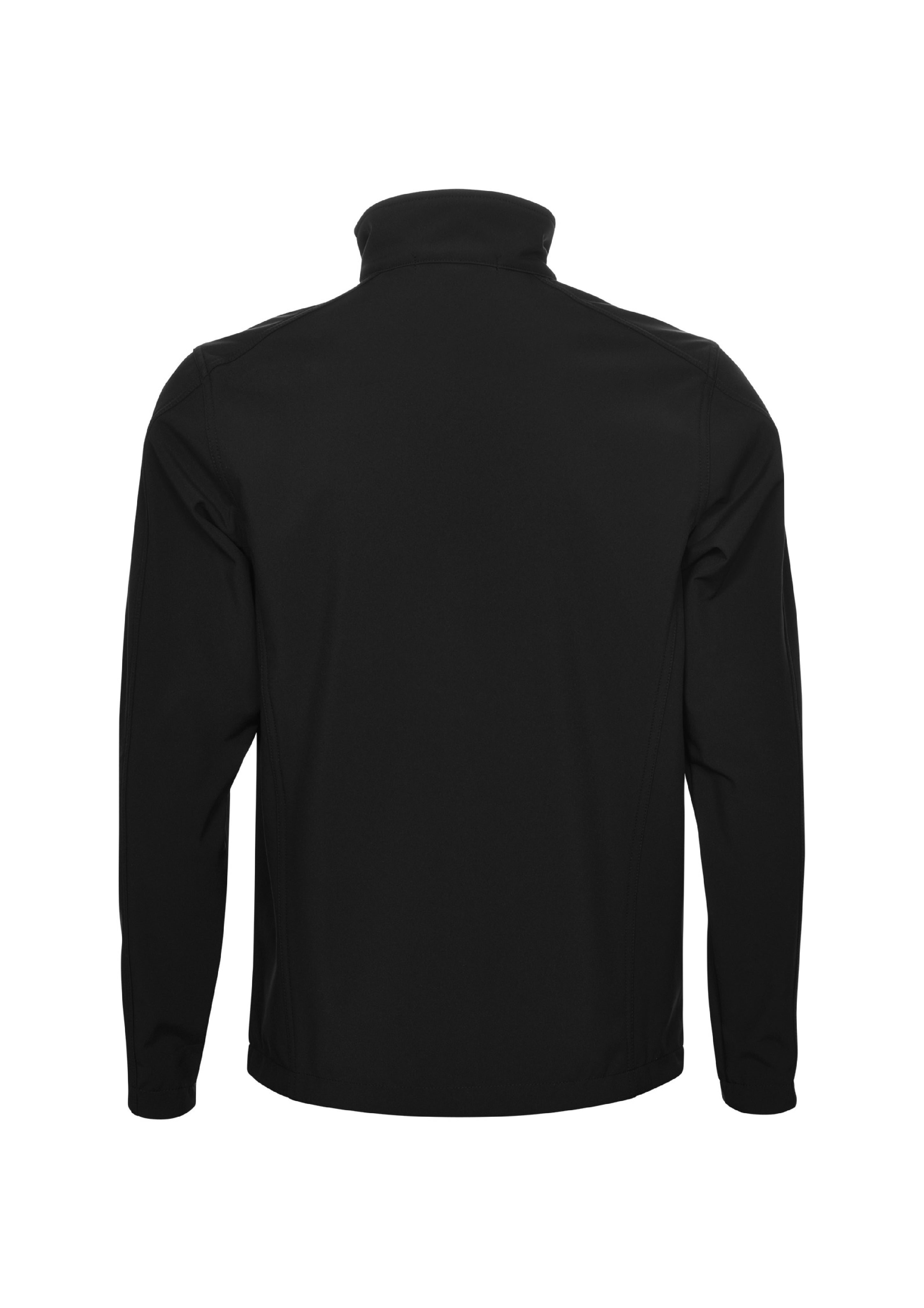 PRH - Embroidered Men’s Softshell Jacket