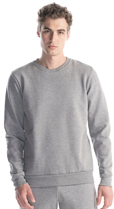 Jerico Crewneck Sweater