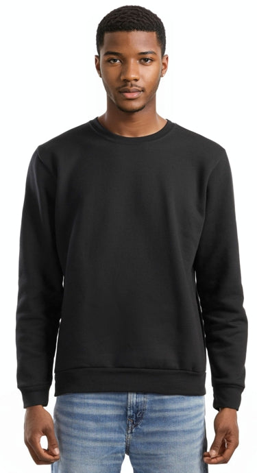 Jerico Crewneck Sweater