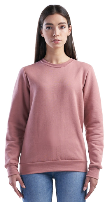 Jerico Crewneck Sweater