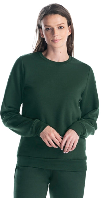 Jerico Crewneck Sweater